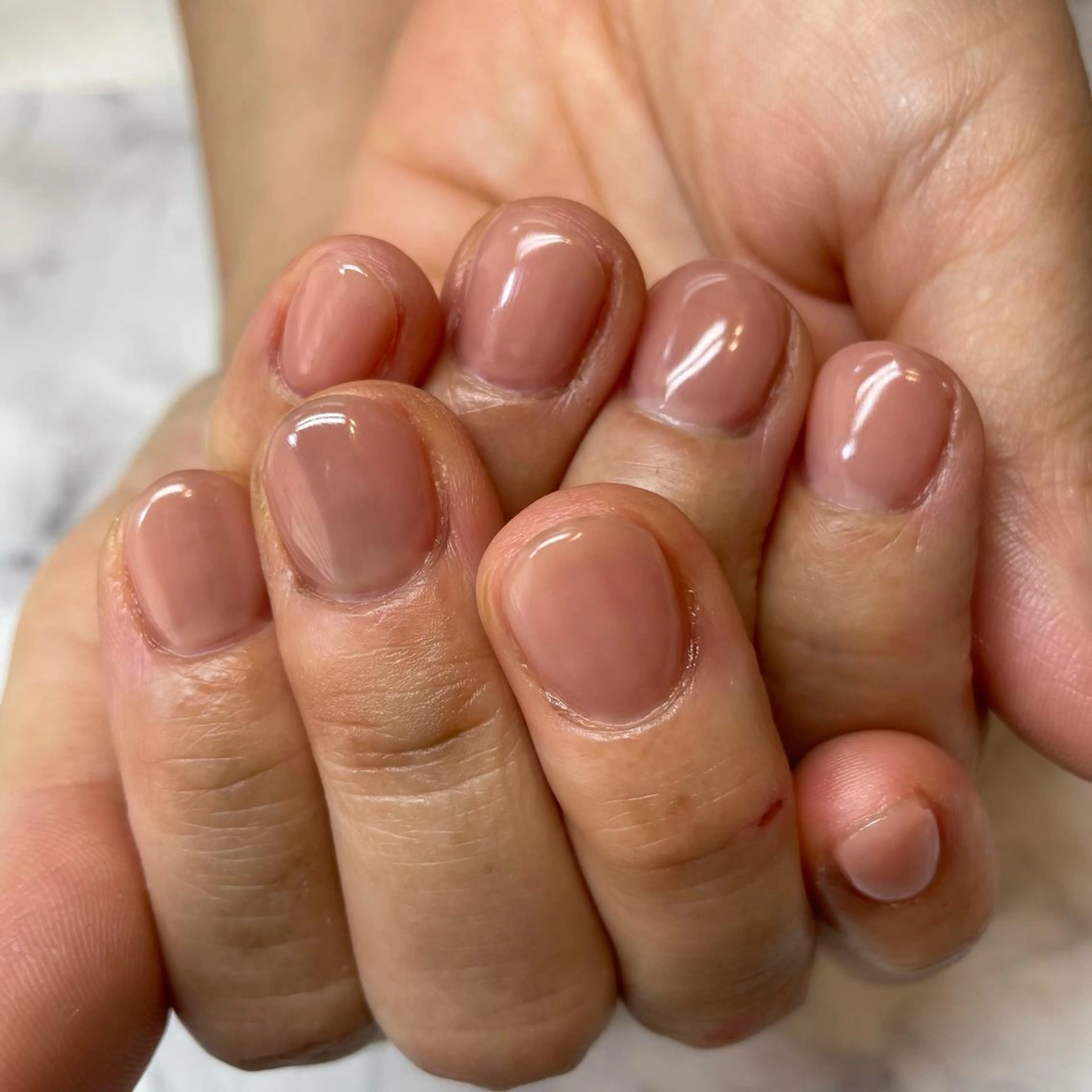 ネイル es nailのネイルデザイン