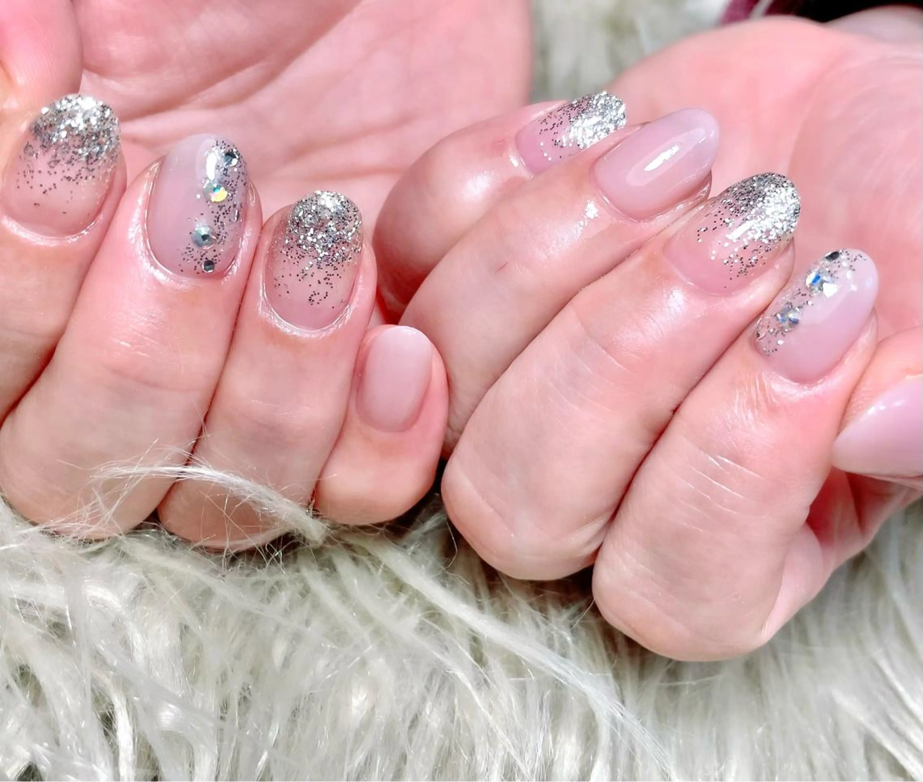 ネイル ハンドネイル Nail salon Venusのネイルデザイン