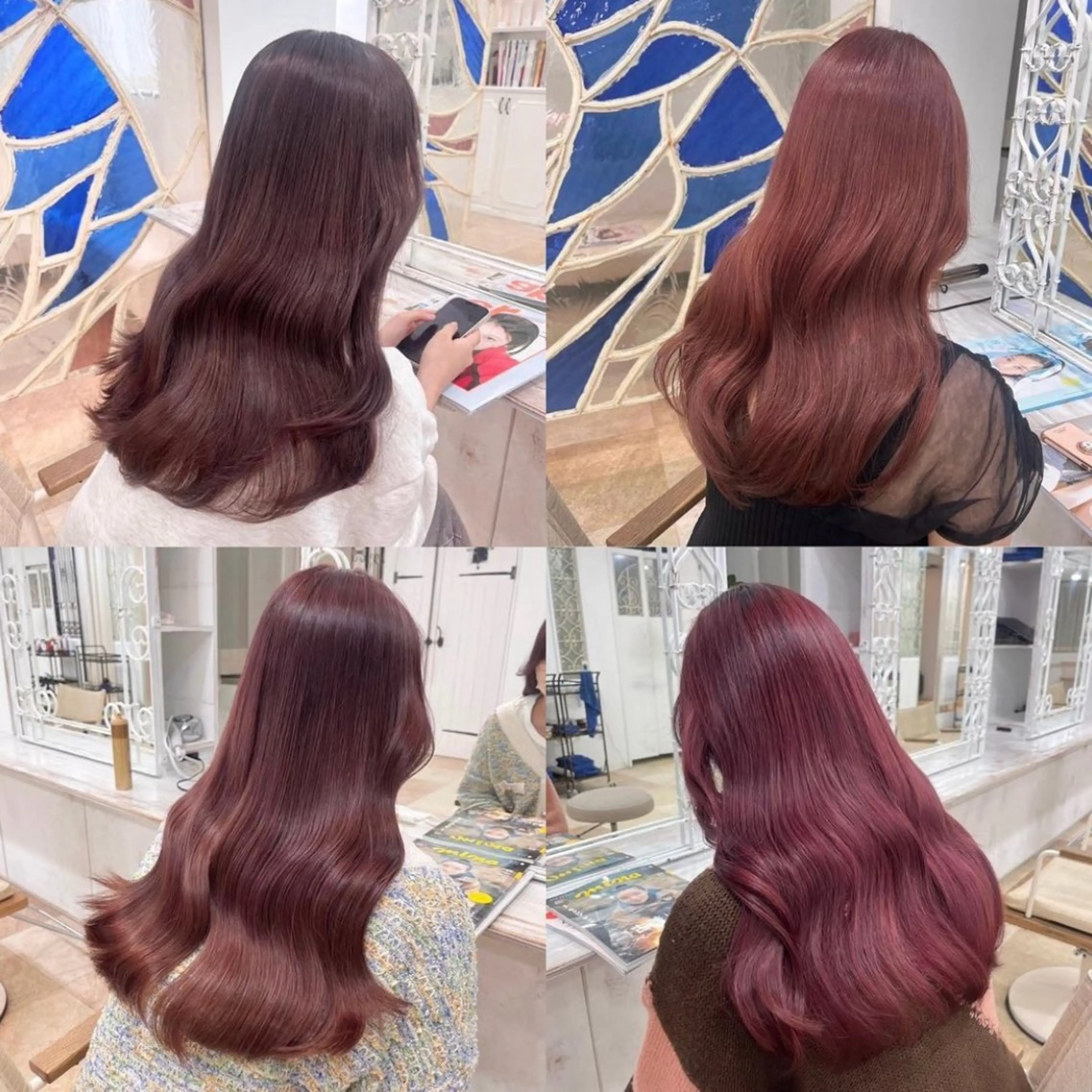 《minimo限定🫶🏻》ワンカラー→3160円✨(10代、20代限定)の写真