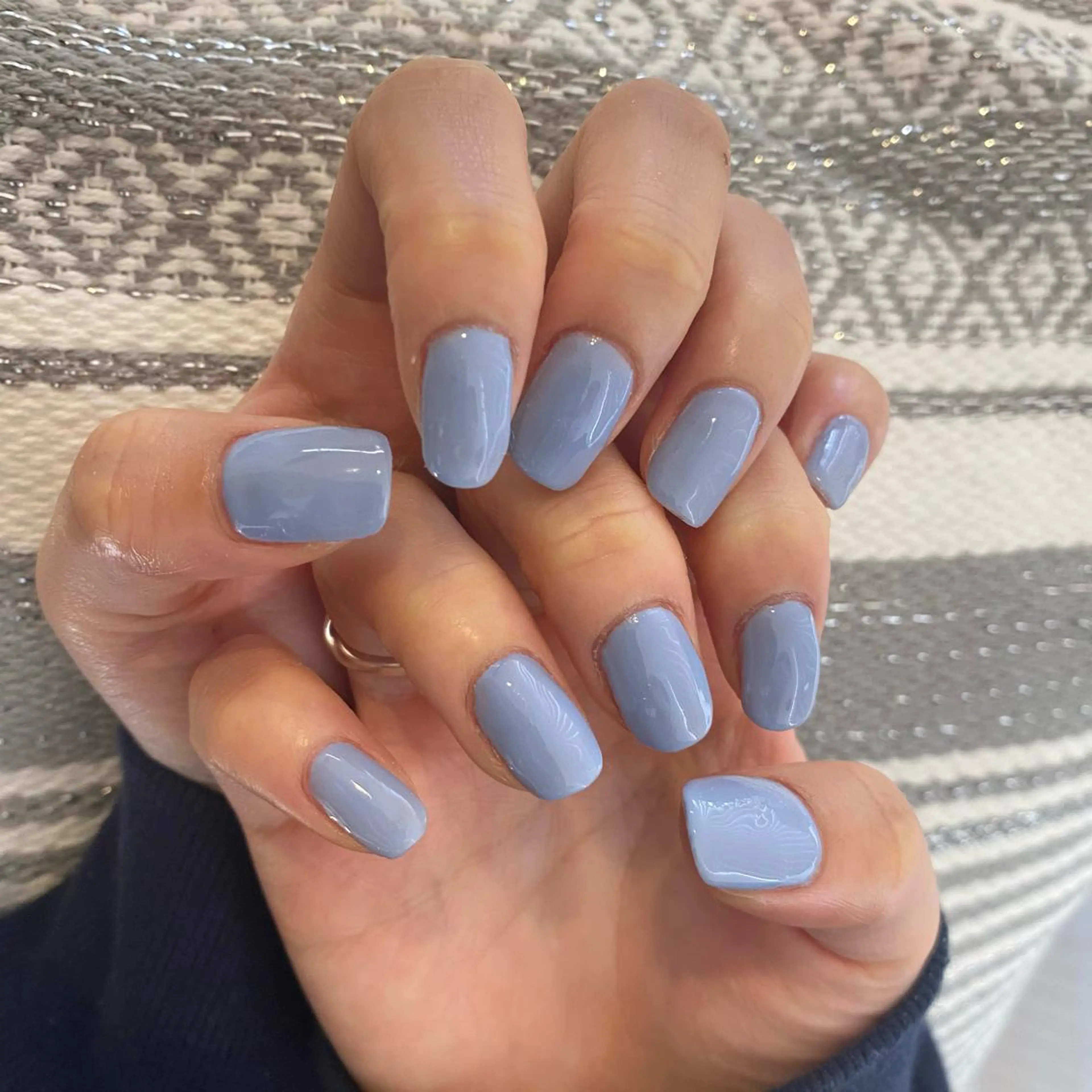 ネイル ワンカラーネイル 雛菊-hinagiku-所属・雛菊 -hinagiku-のその他イメージ