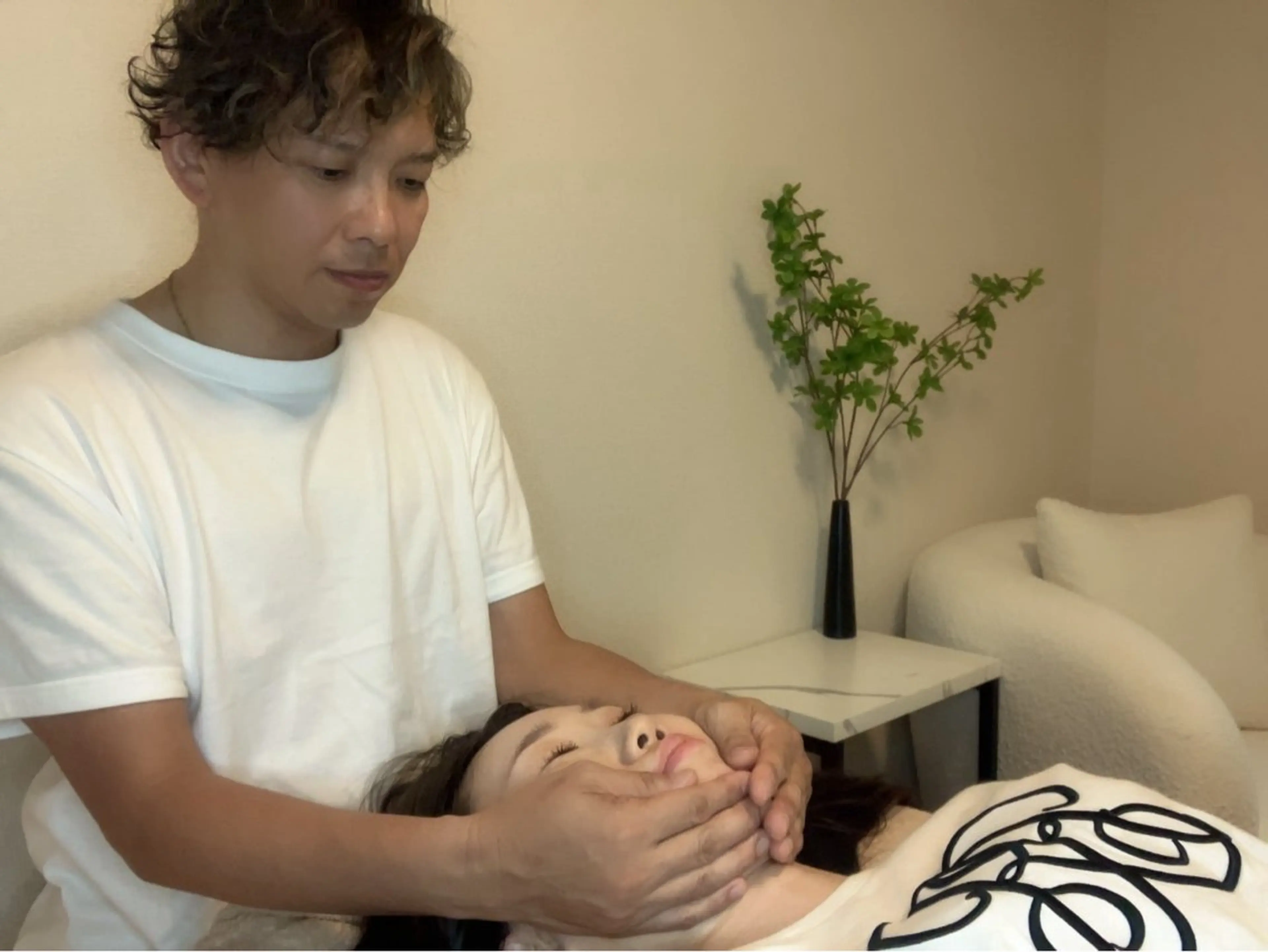 その他 肩こり・腰痛改善専門 1万人以上施術の碧人のエステ・リラクイメージ