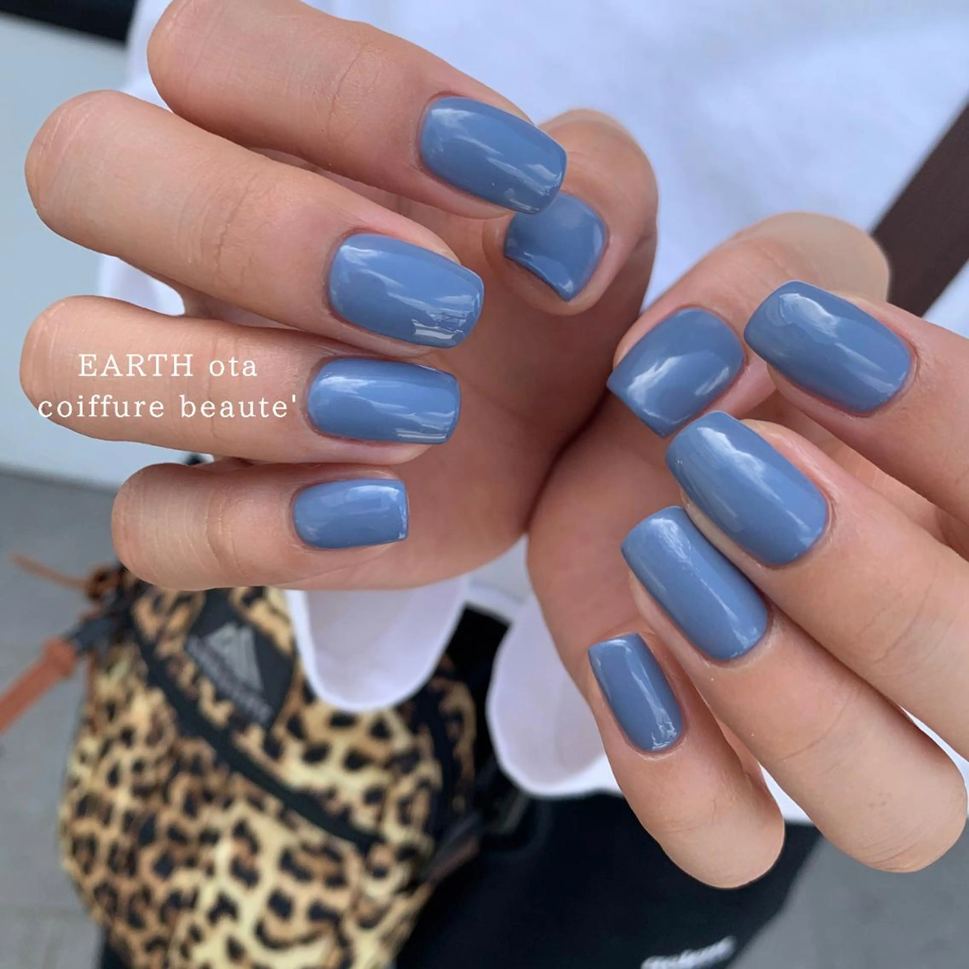 ネイル Rena colore'のネイルデザイン