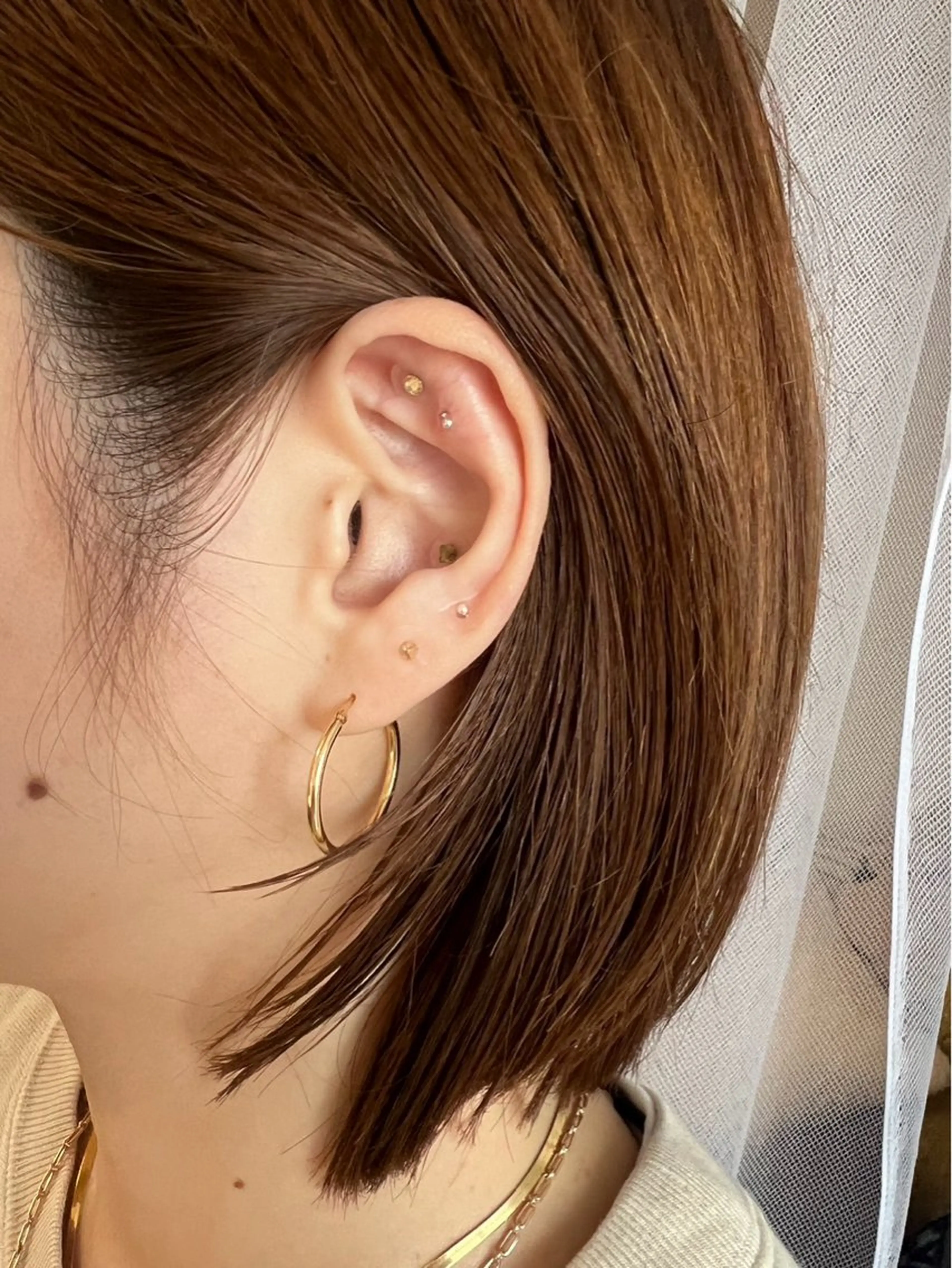 Petitmaison所属・Petit maisonのネイルデザイン