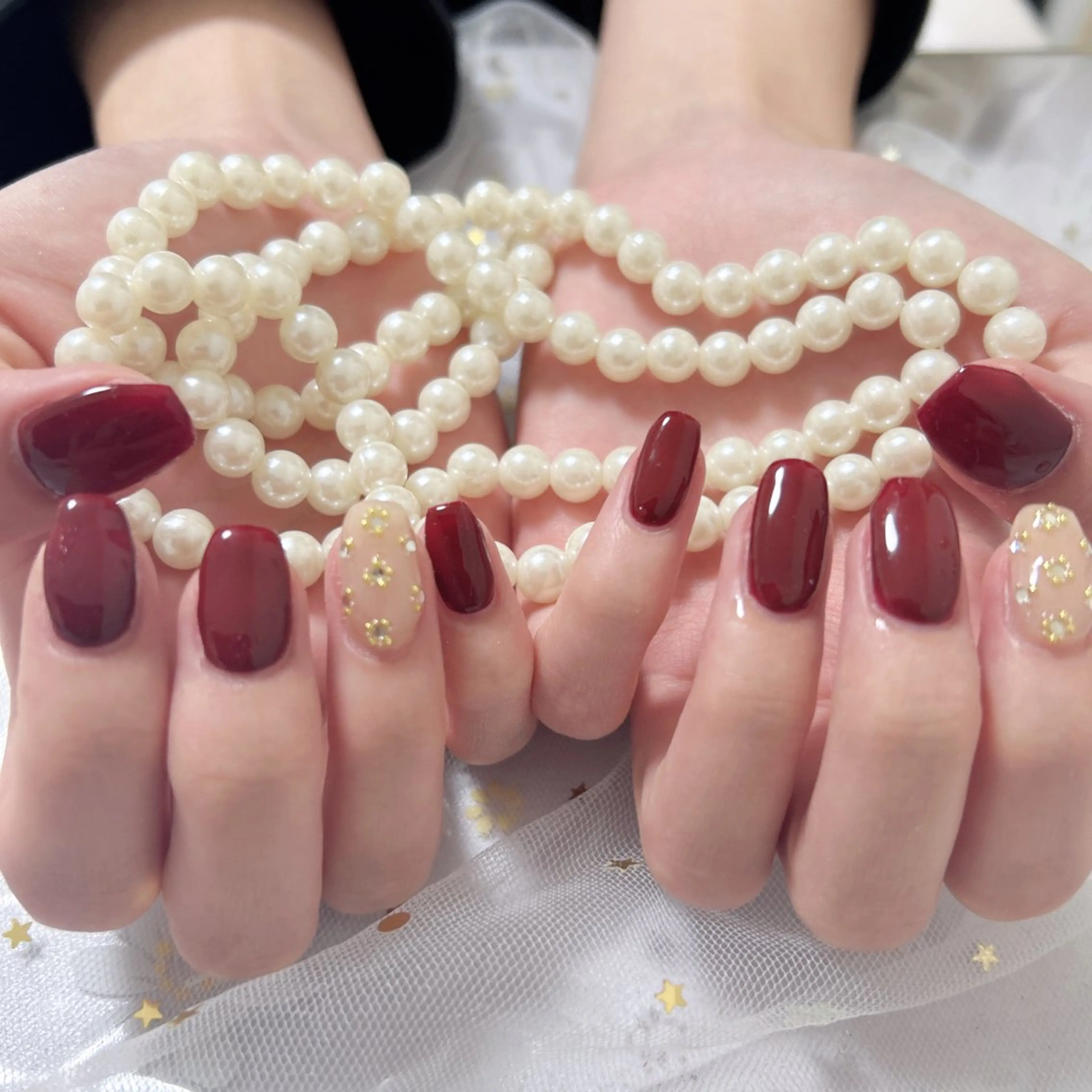 ネイル Kasumi Nailのネイルデザイン