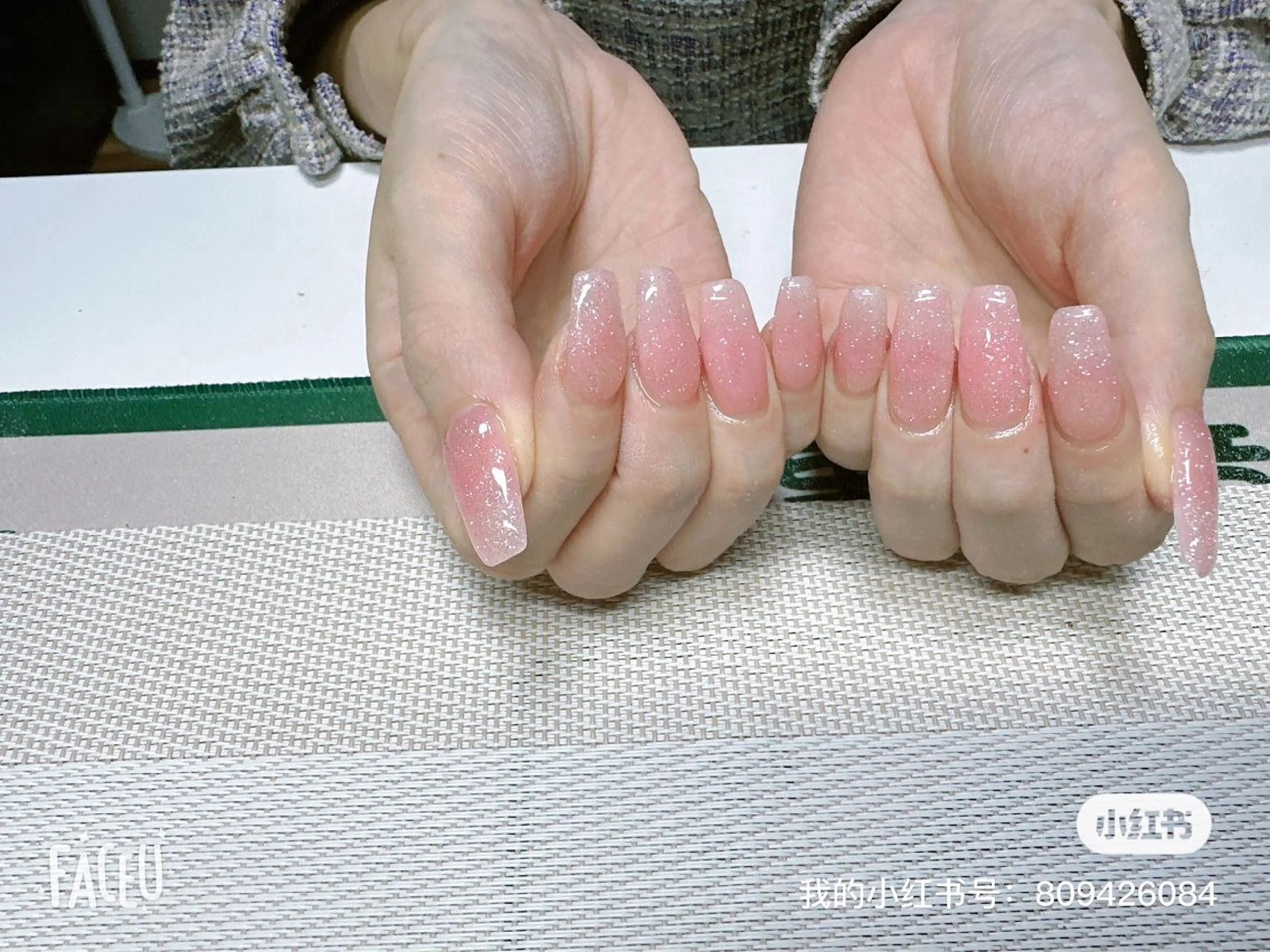 ネイル Hana&NAILSALON所属・Hana& salonのネイルデザイン