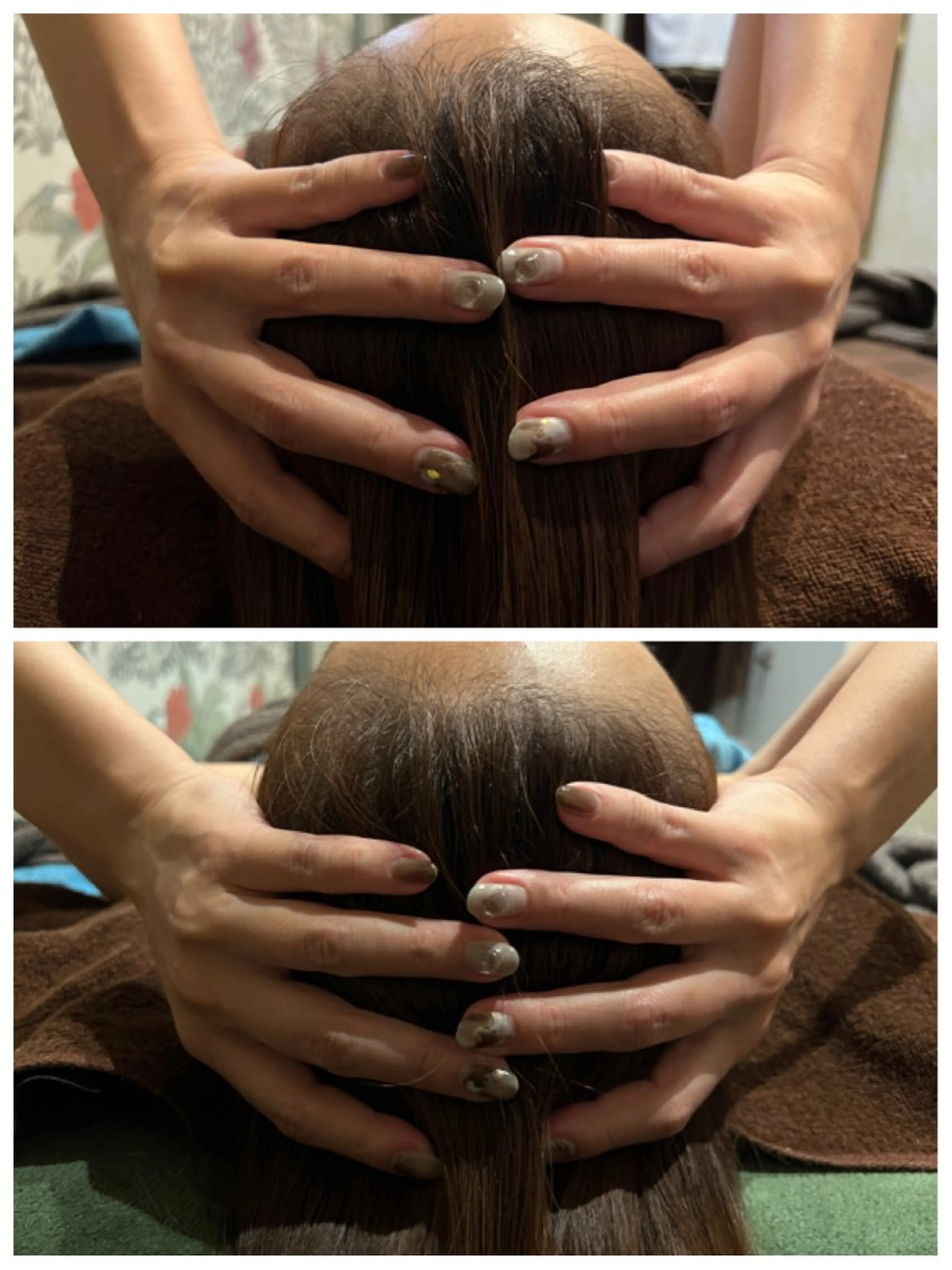 Relaxation SalonARONAのエステ・リラクイメージ