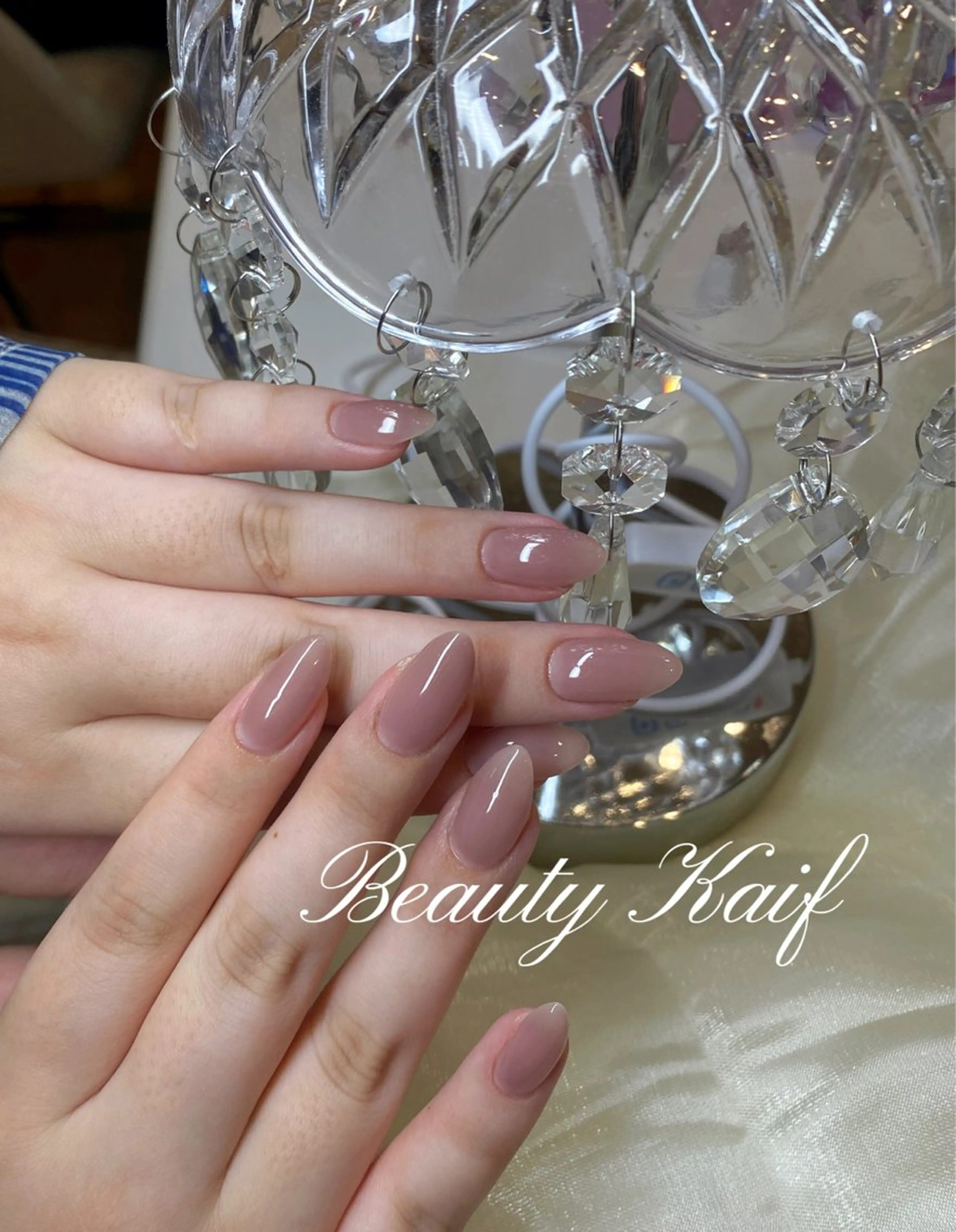 ネイル ハンドネイル Beauty Kaif ネイルのネイルデザイン