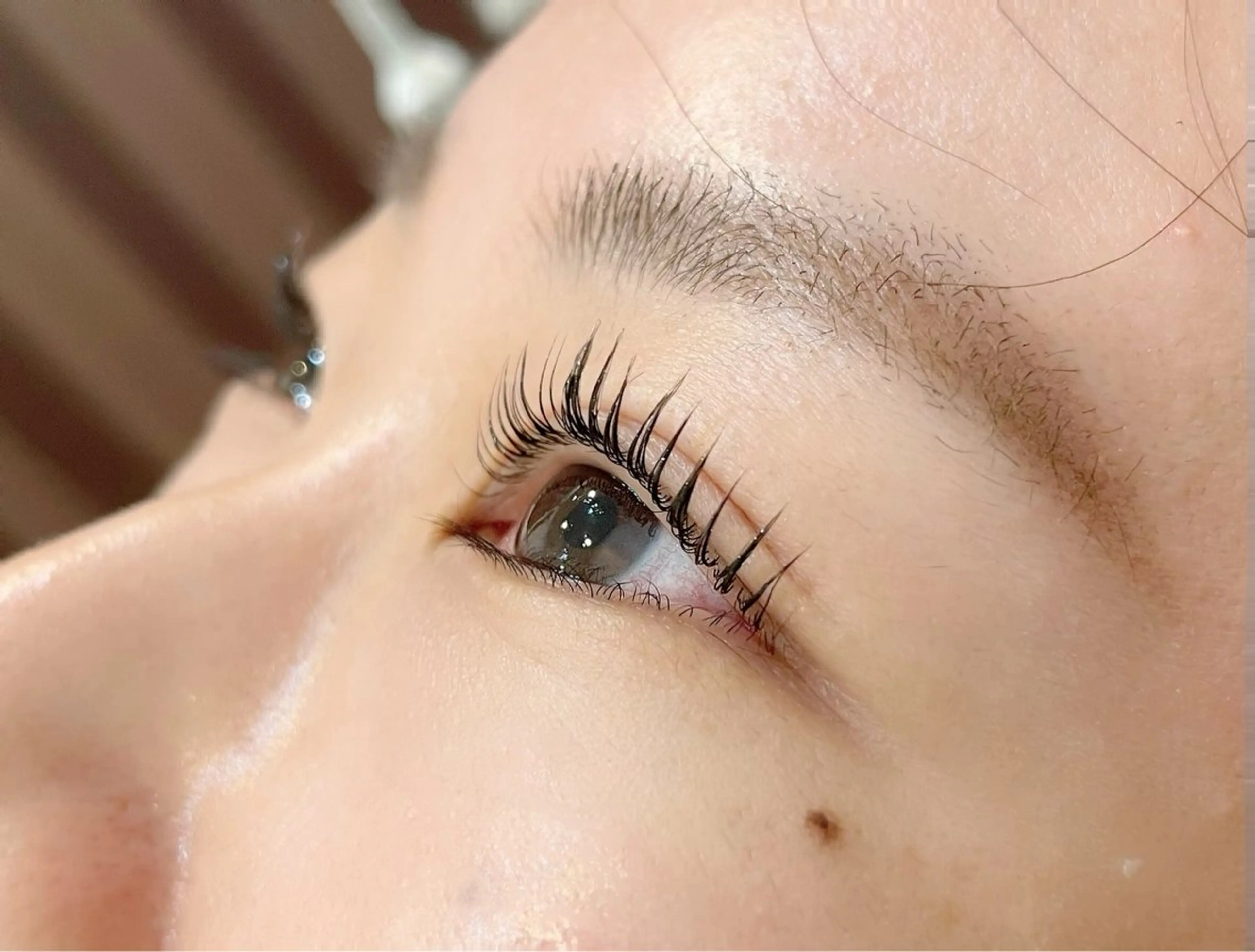 マツエク・マツパ アイブロウサロンRidive二子玉川【眉毛&まつ毛パーマ専門店】所属・Ridive Remiのマツエク・マツパデザイン