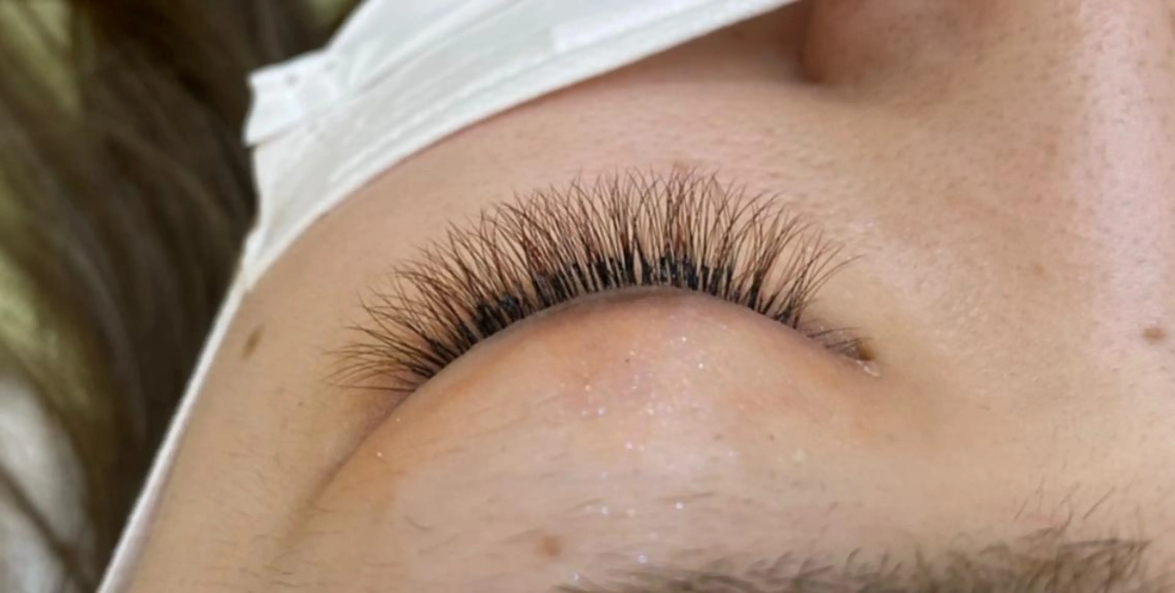 マツエク・マツパ アイサロン フェア 新百合ヶ丘店のマツエク・マツパデザイン