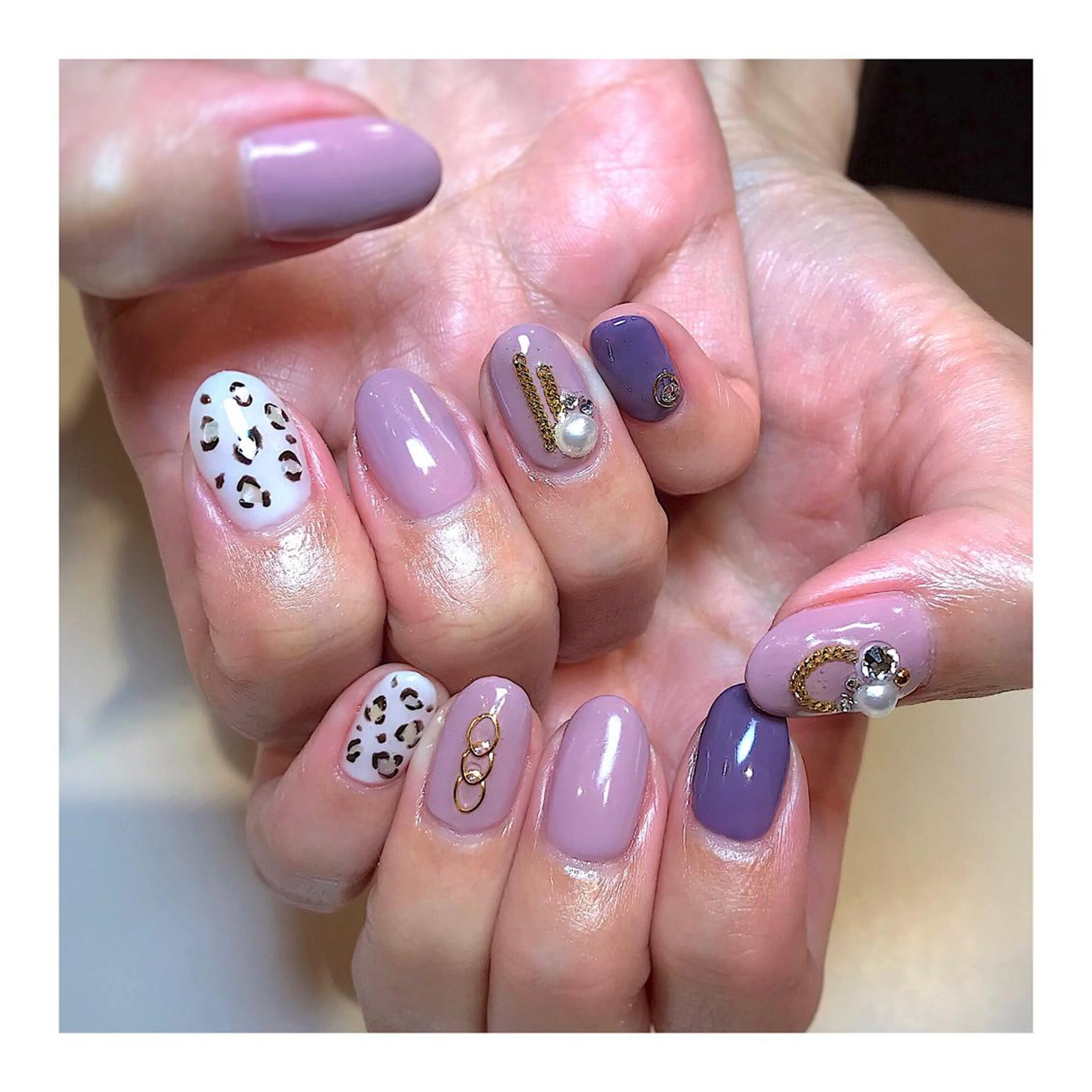 ネイル doux nailのその他イメージ