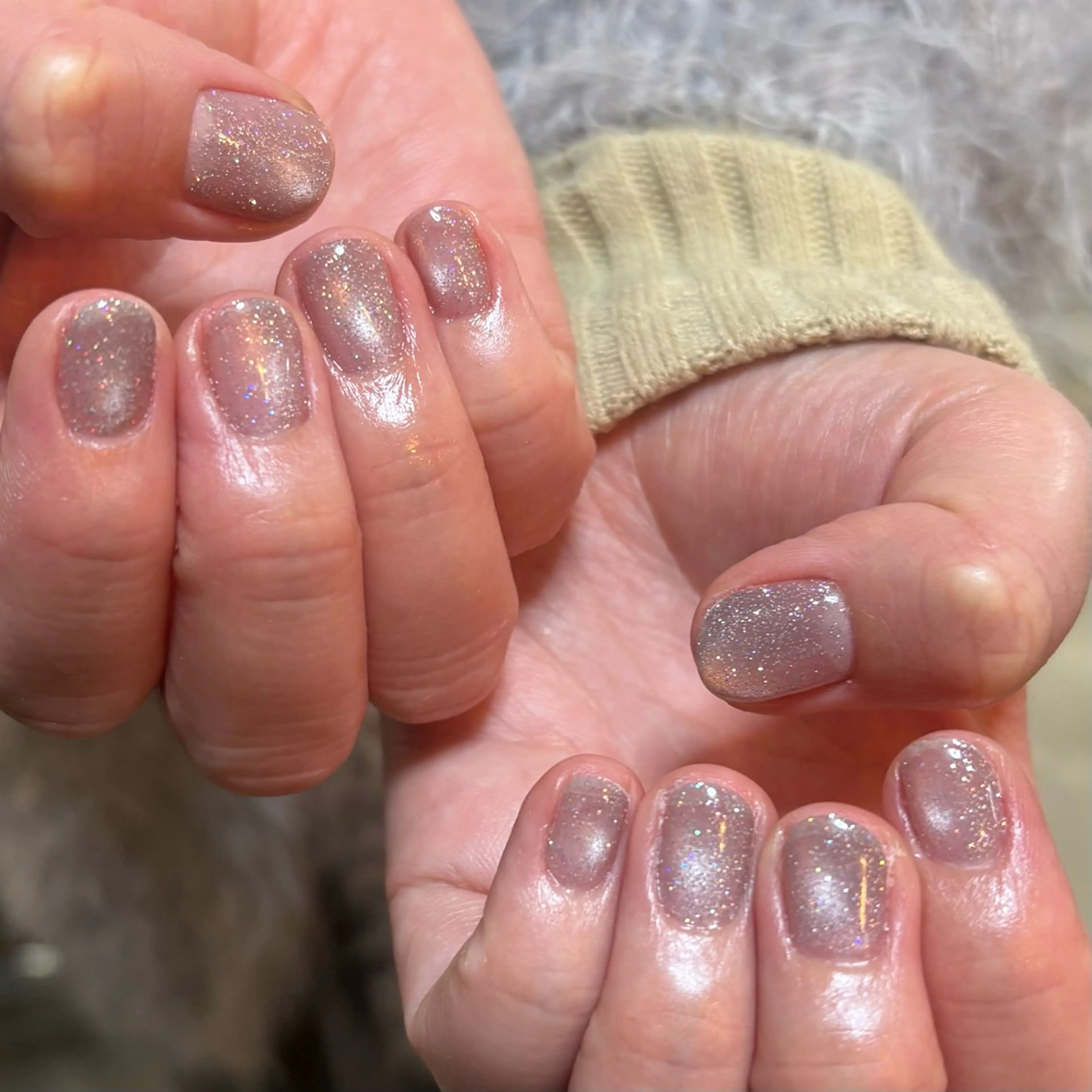 ネイル Eden Katashibaのネイルデザイン