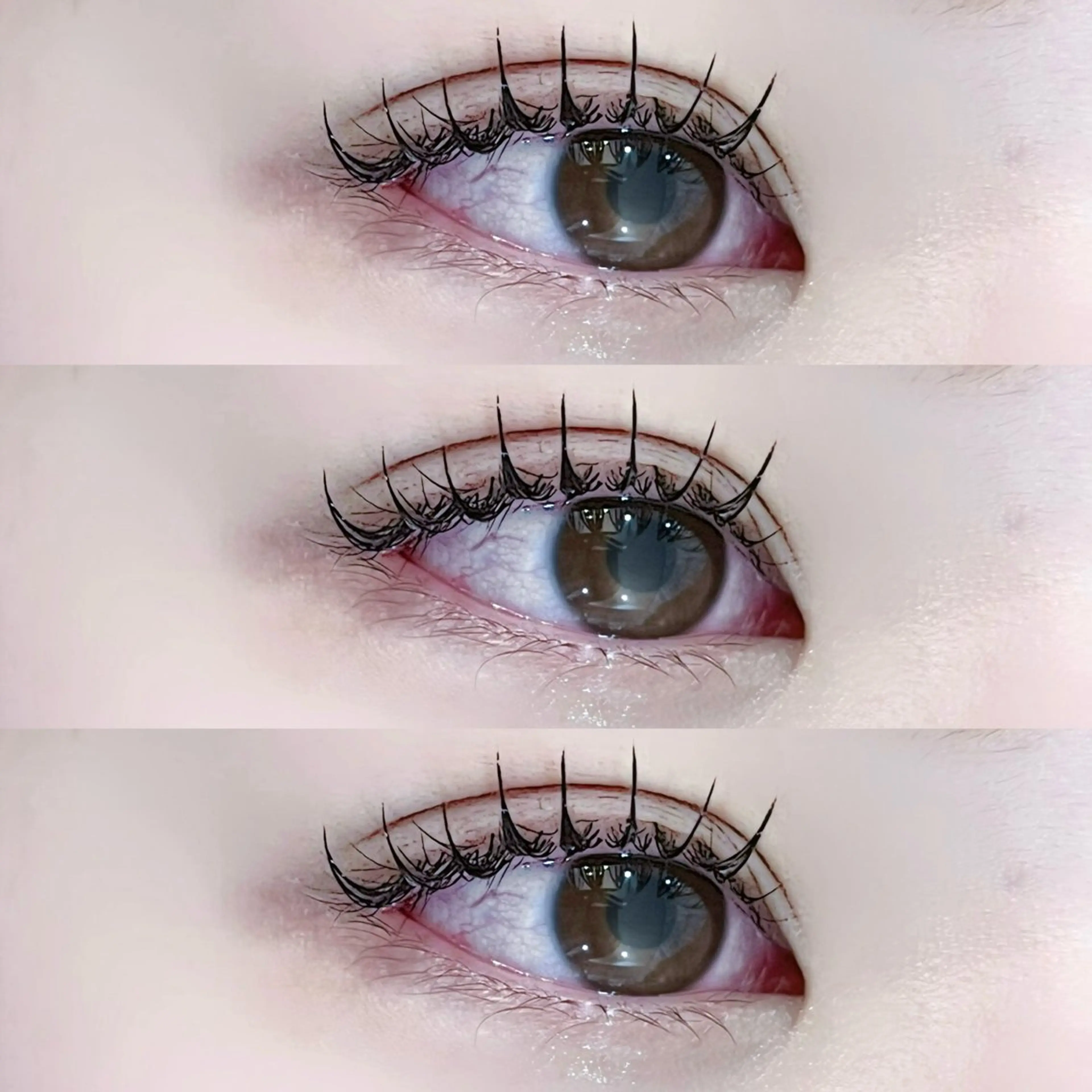 【✨ご新規様限定✨】マツエク100本💖（flatlash）+美容コーティング🪄の写真