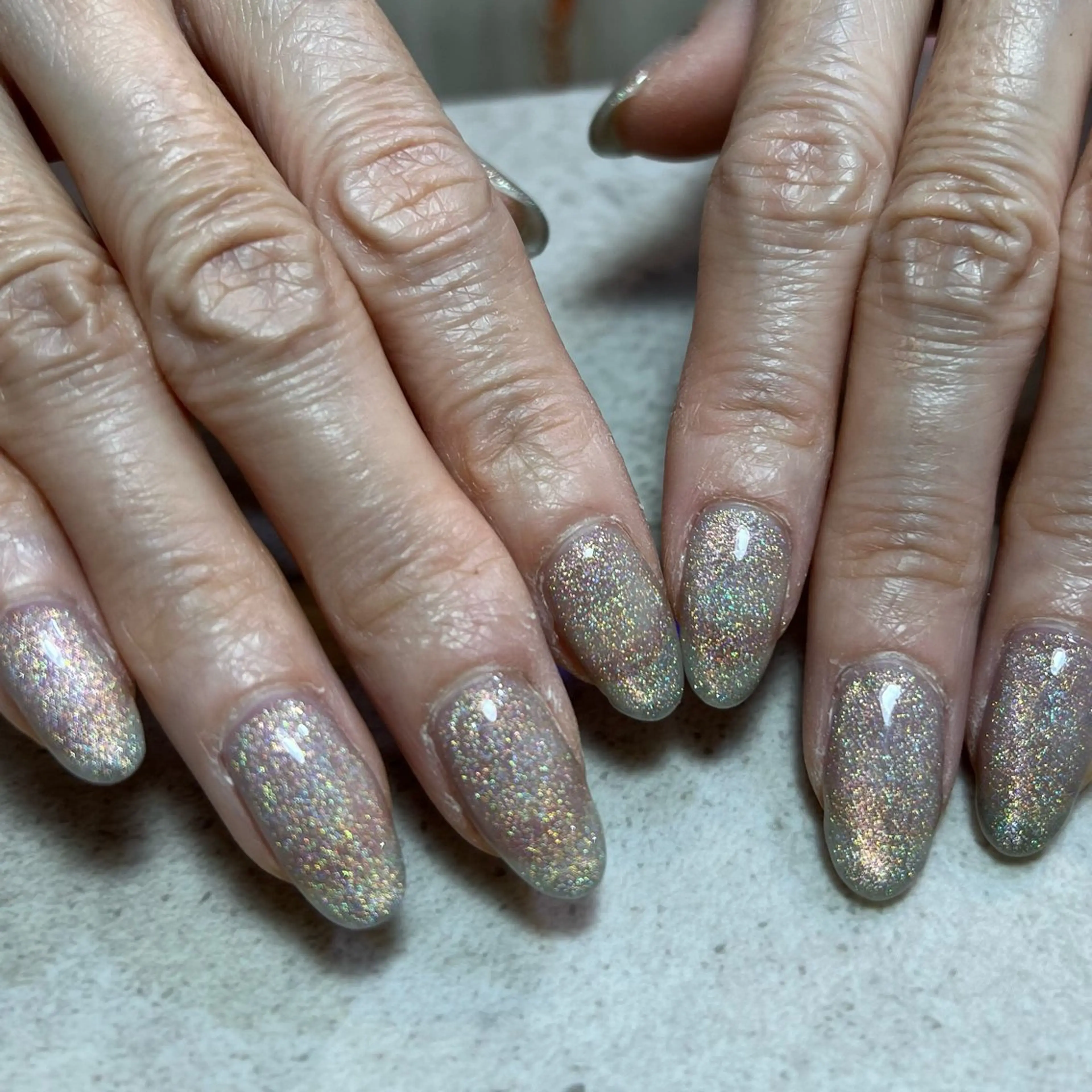 ネイル elu船橋 karenのネイルデザイン