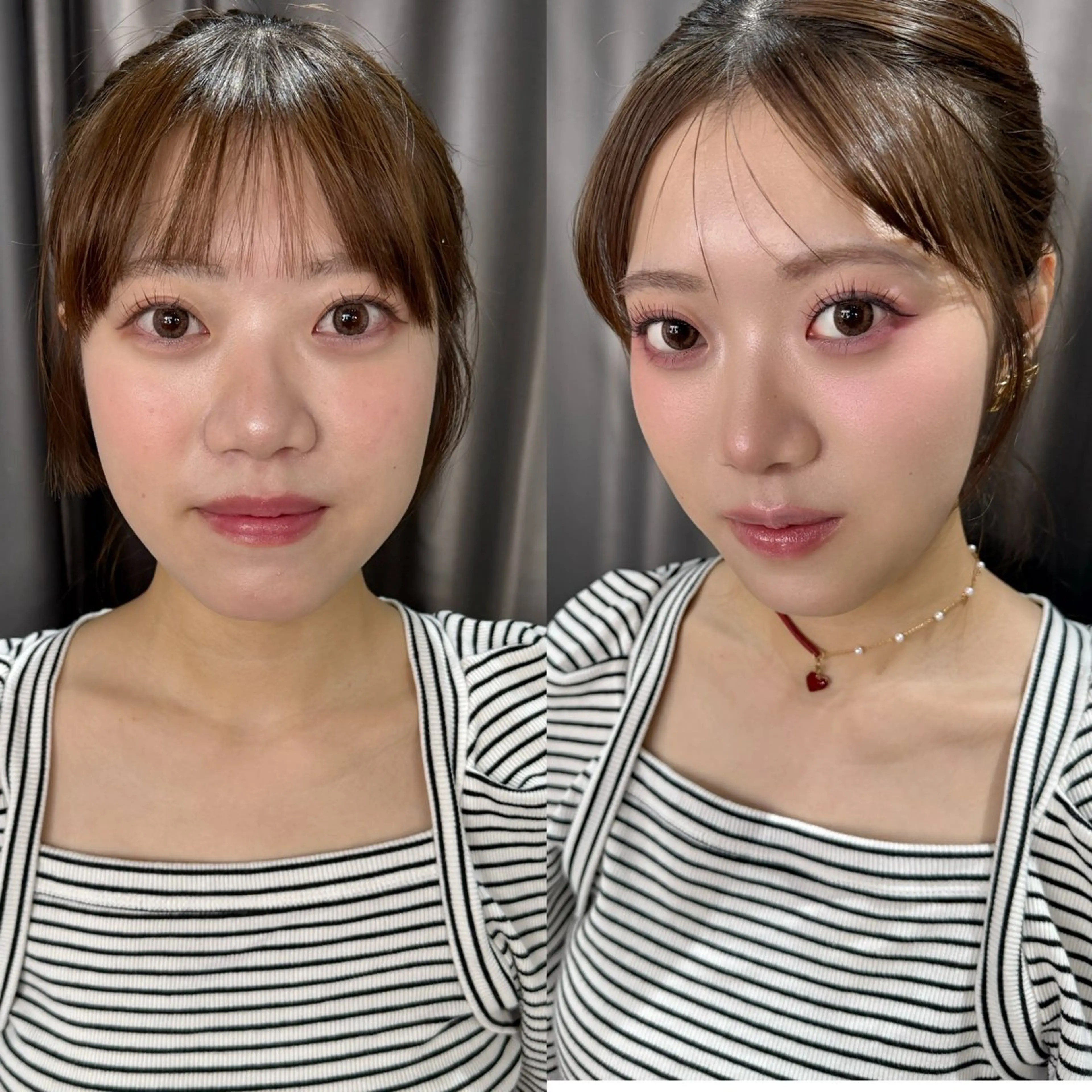 1番人気！トータルプロデュースコース🩶の写真