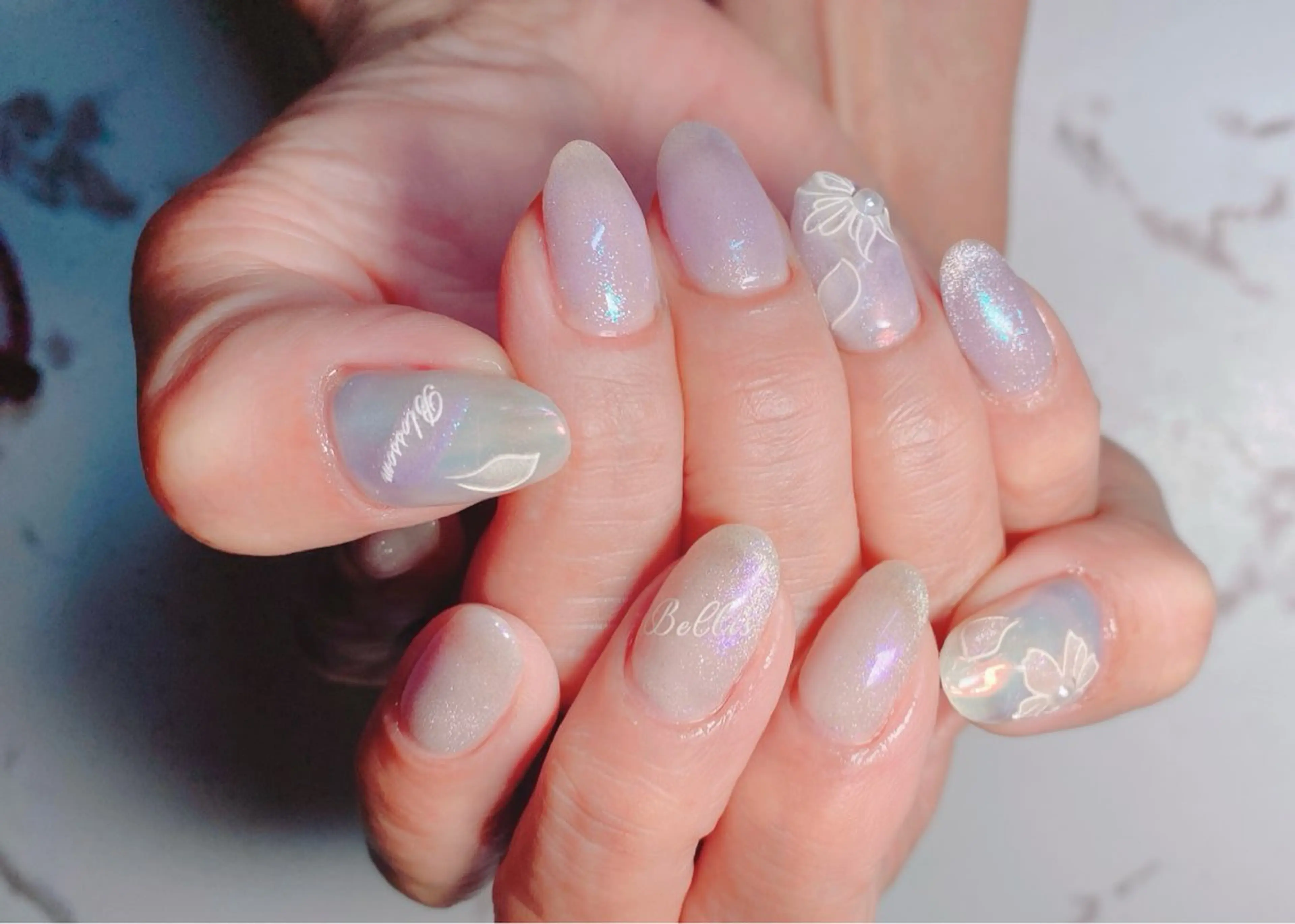 ネイル as A nailのネイルデザイン