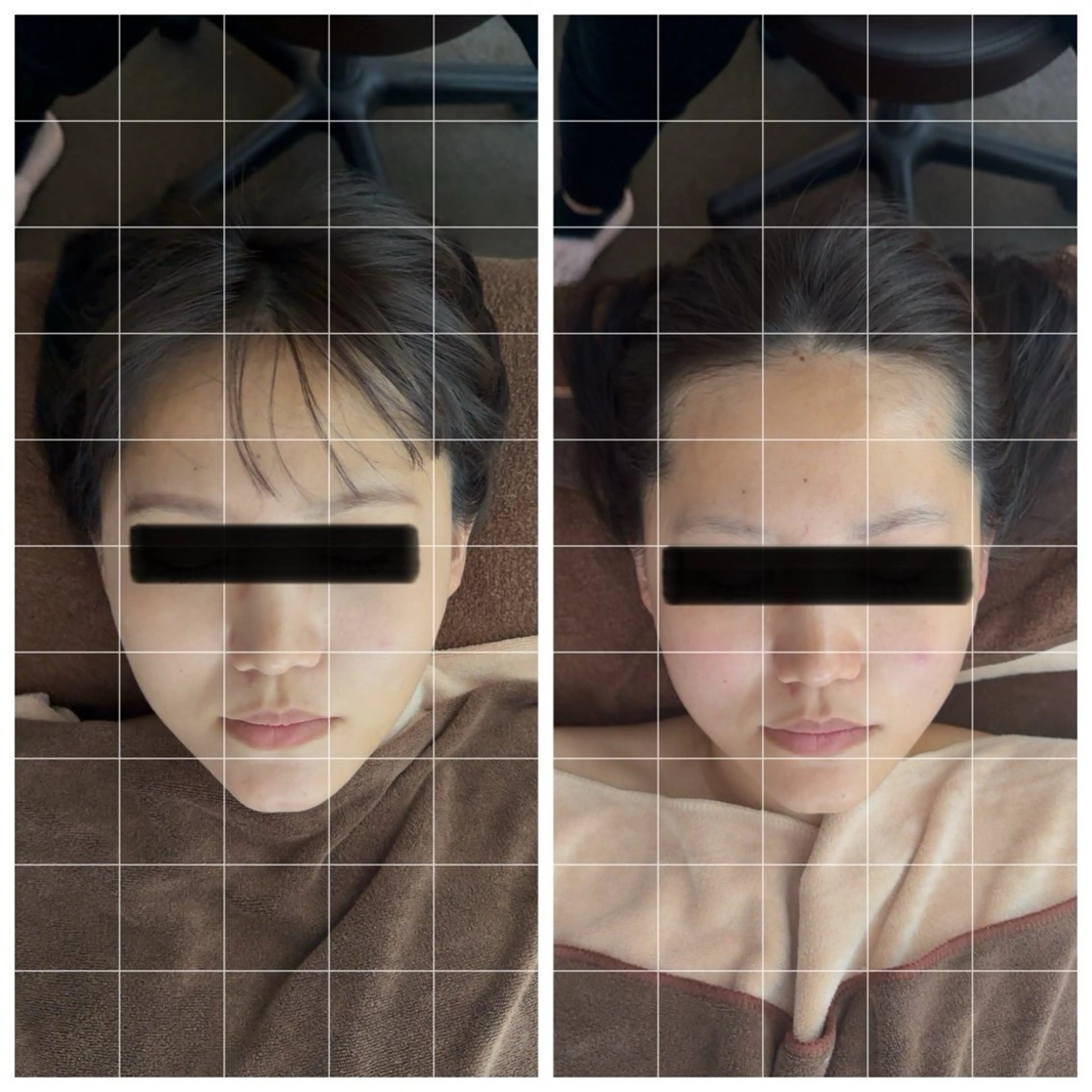 Ka'mua所属・Ka'mua HARUKAのエステ・リラクイメージ