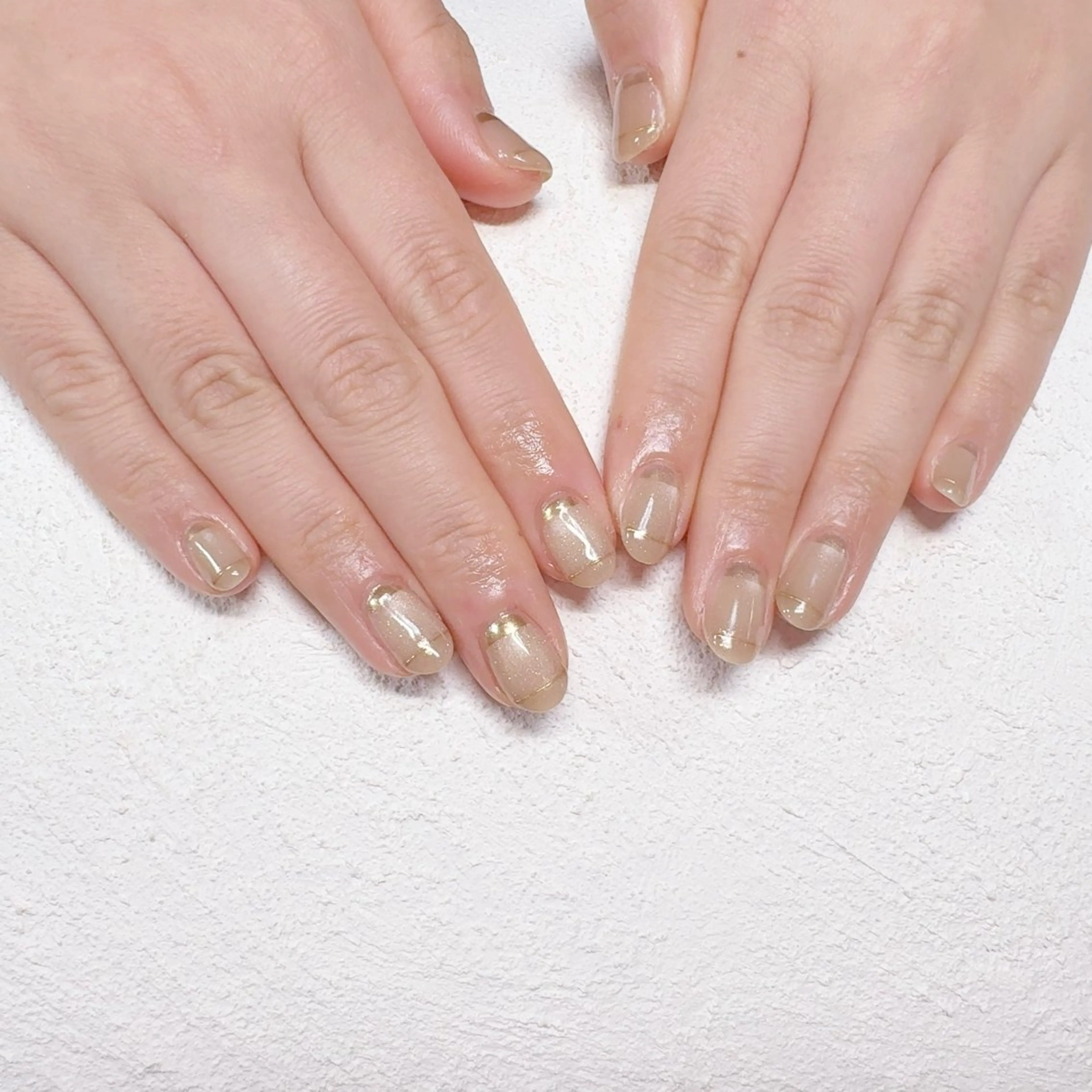 ネイル 持ち込み Regaro i.sのネイルデザイン