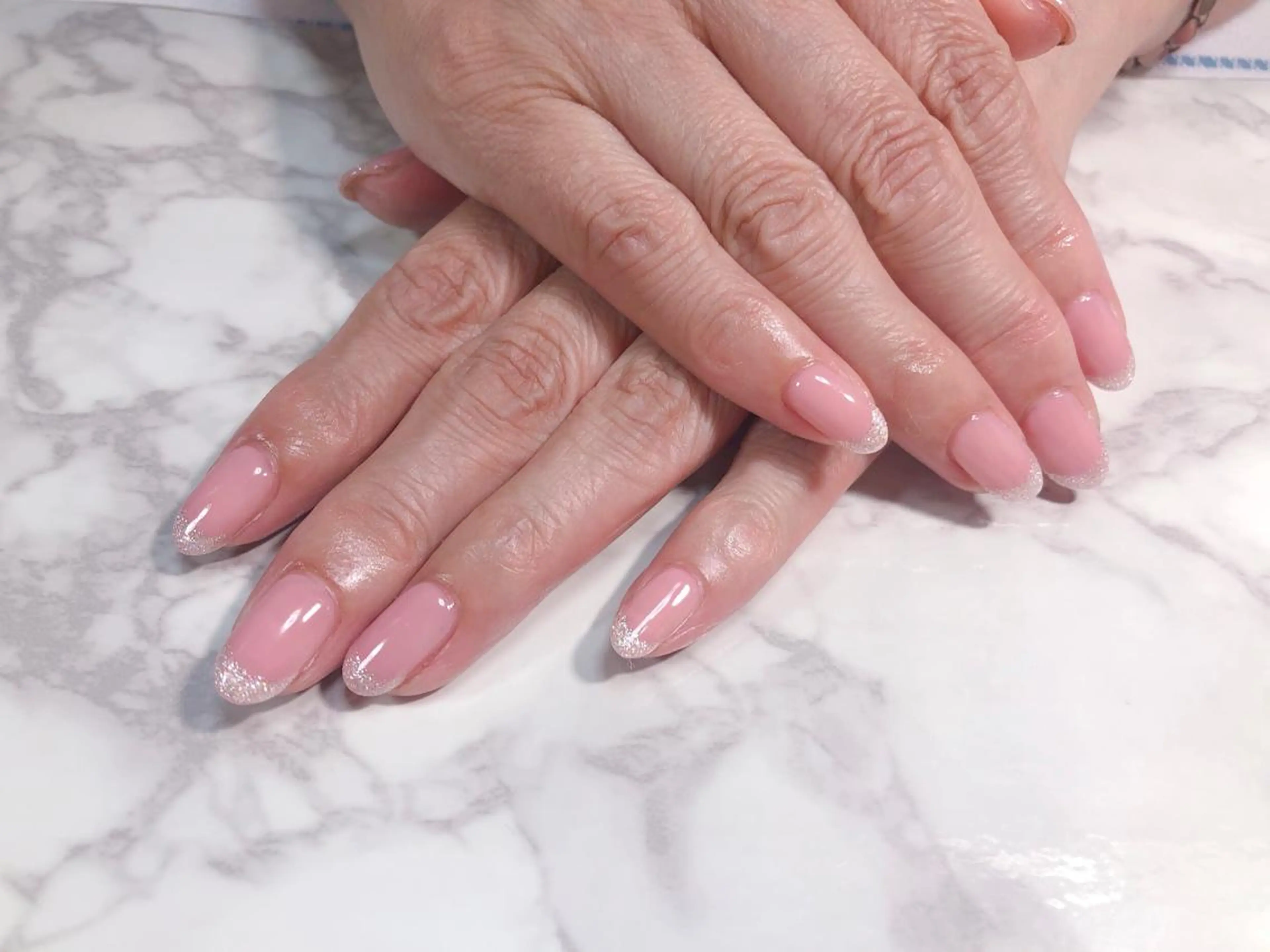 ネイル 持ち込み Regaro i.sのネイルデザイン