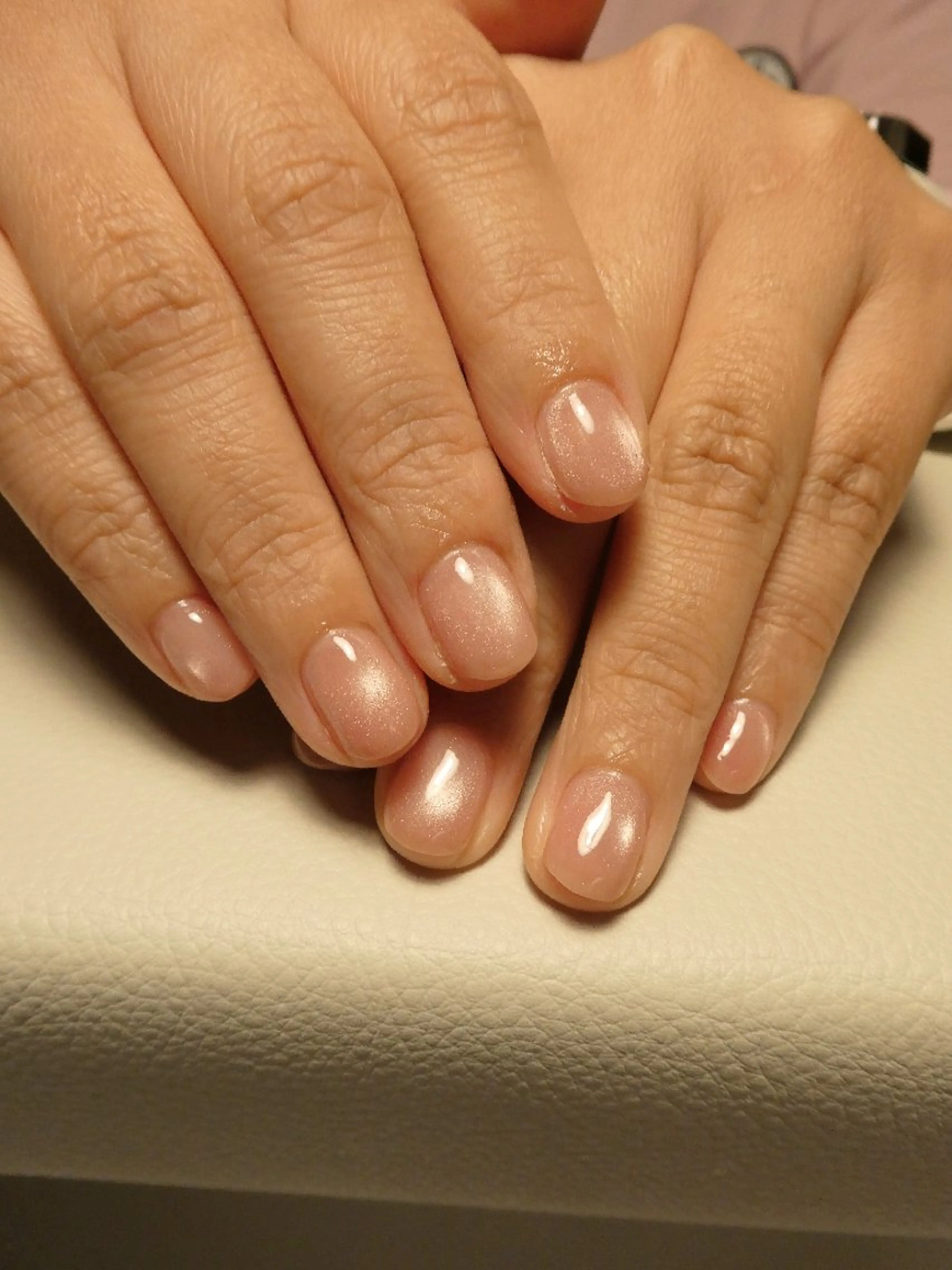 [当サロンオフ]マグネット・フラッシュの写真