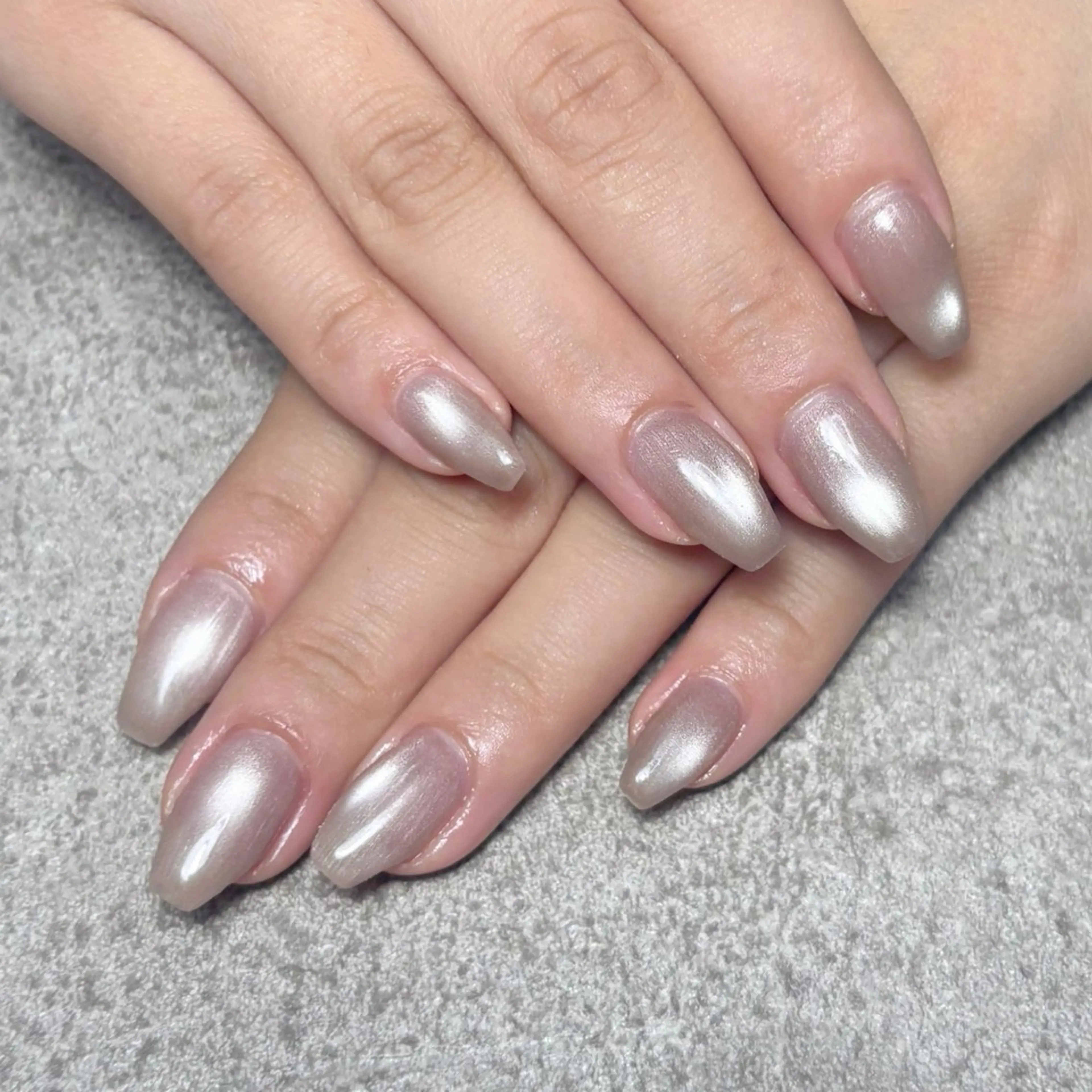 ネイル ハンドネイル nailroom DIASOMNIAのネイルデザイン