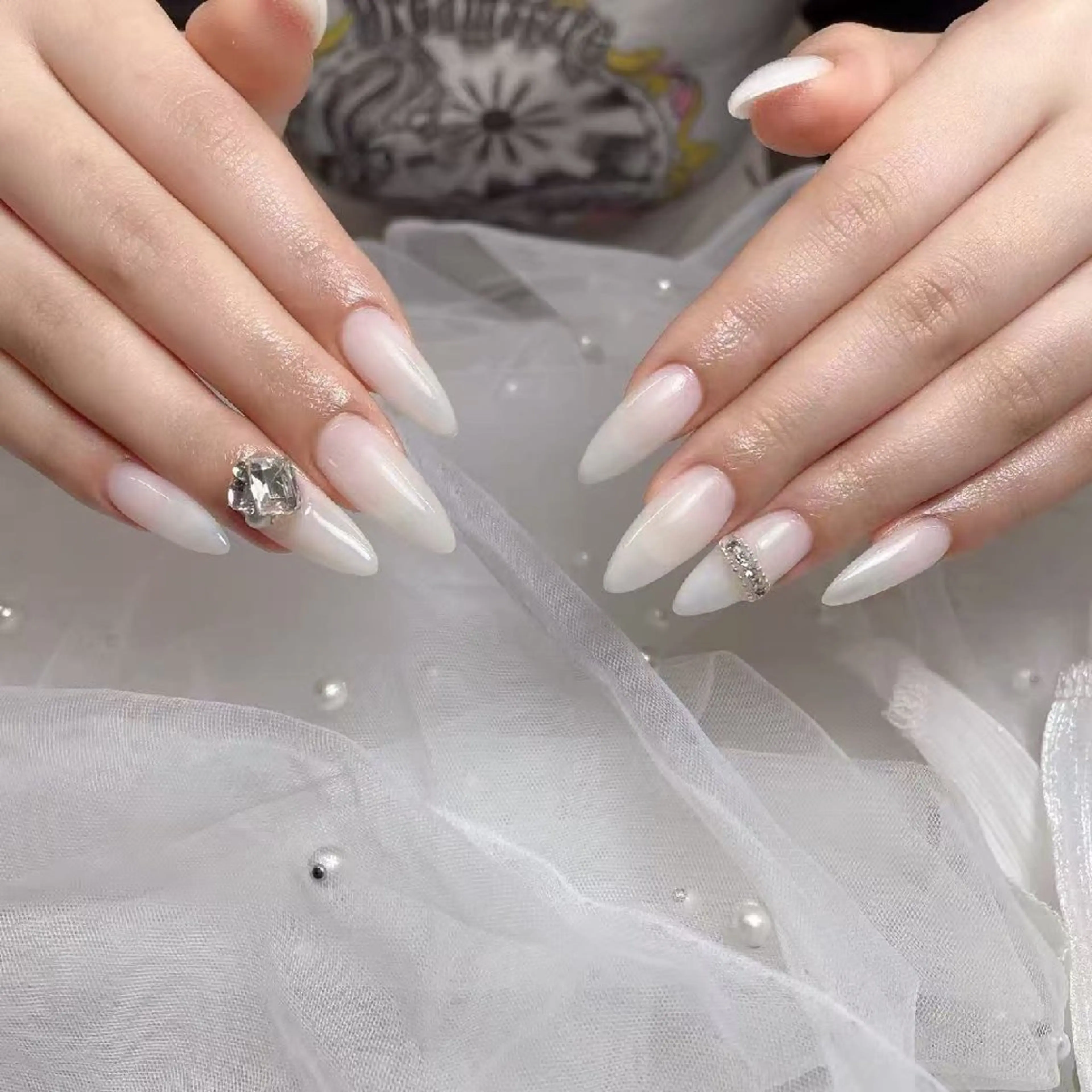 ネイル ENsalon nailのネイルデザイン