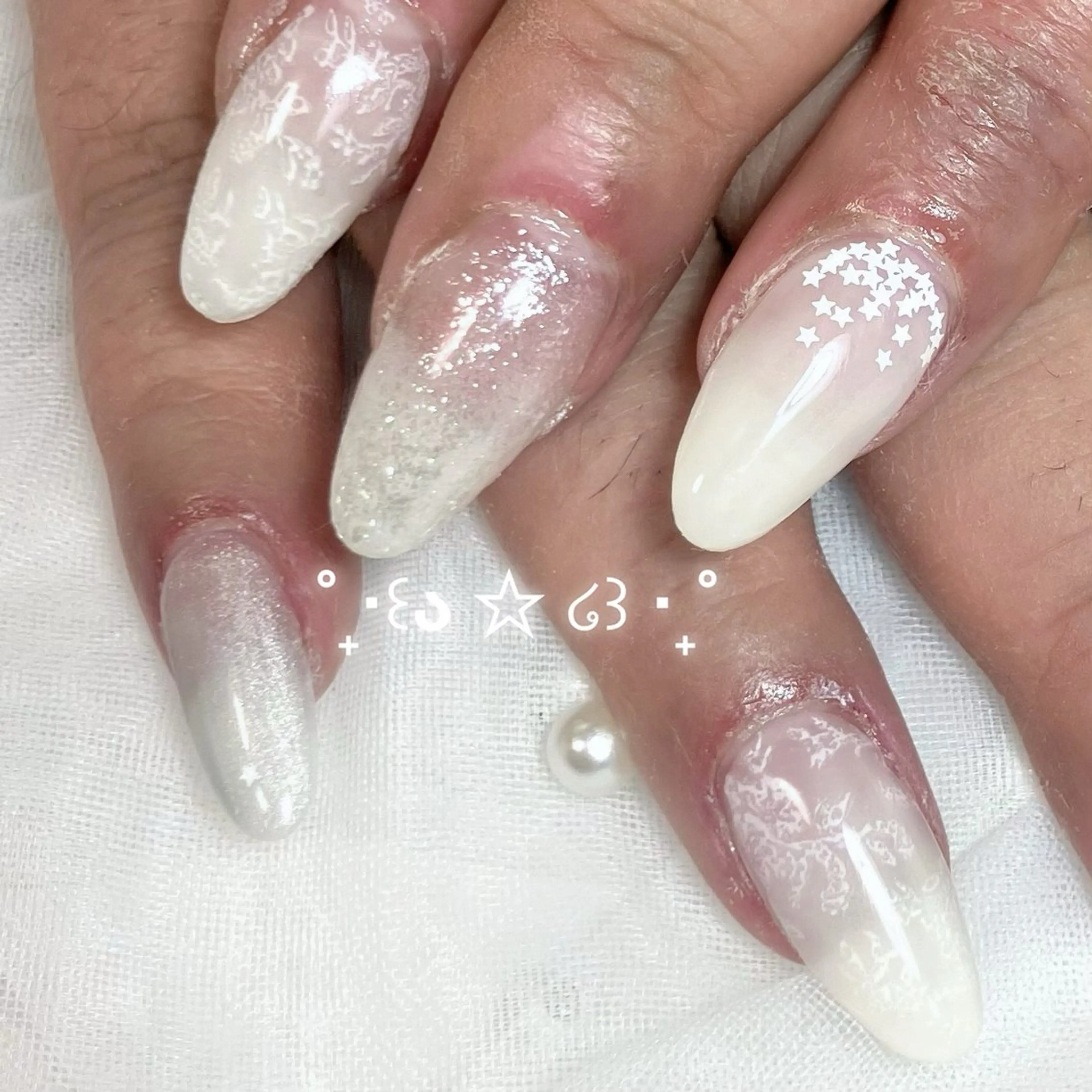 ネイル nei neiのネイルデザイン