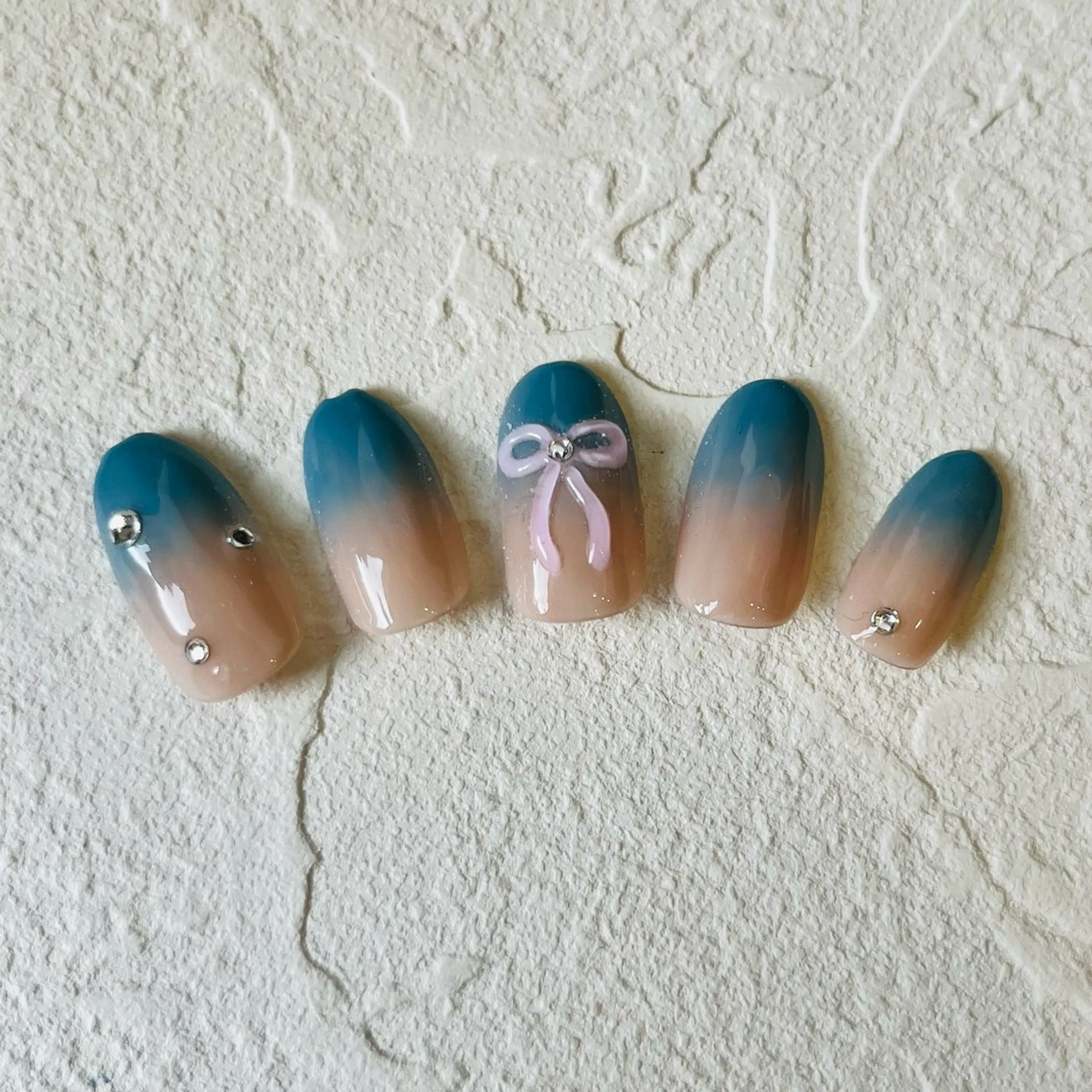 ネイル etoile大垣店 RiNaのネイルデザイン