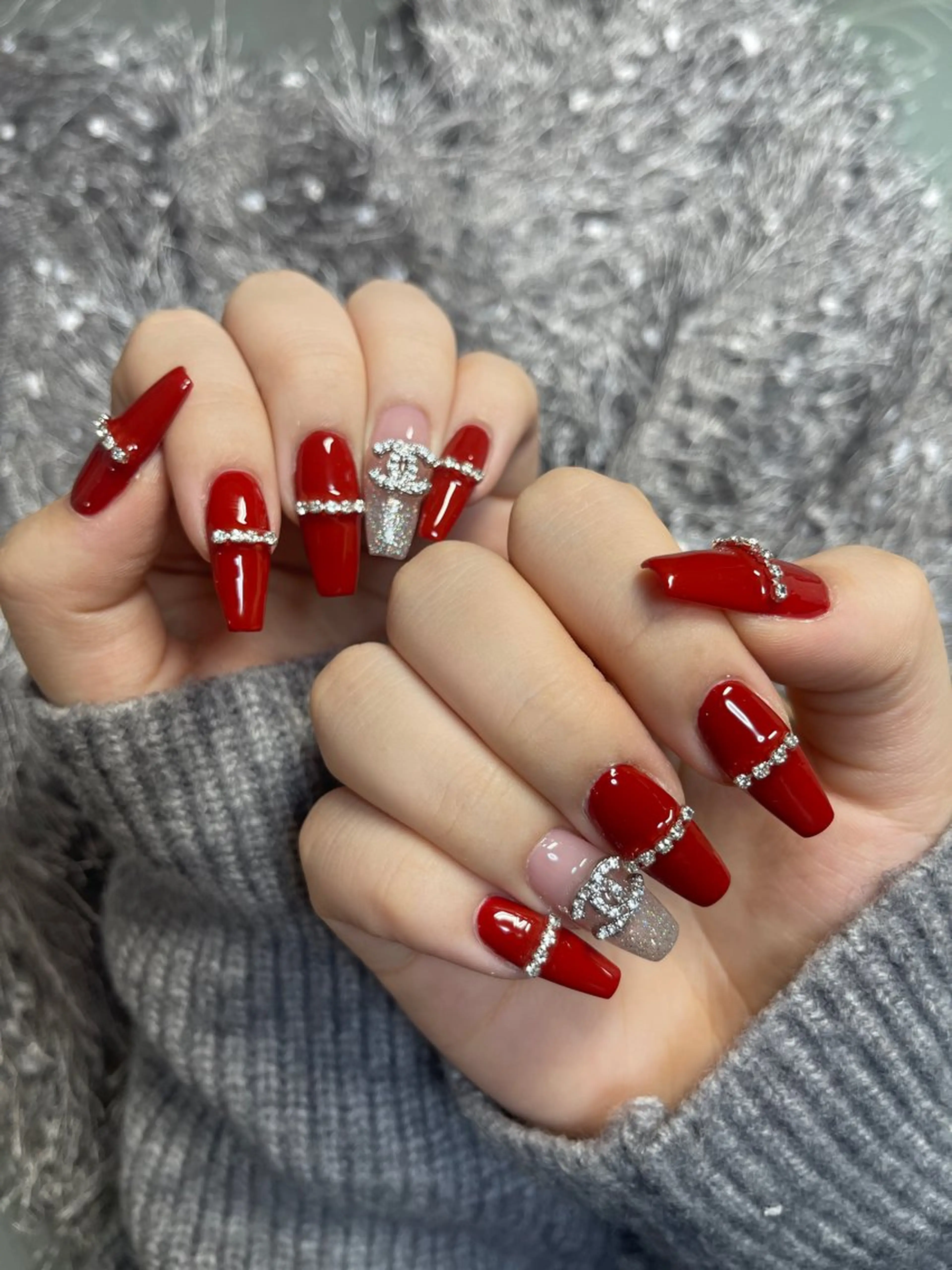 ネイル ハンドネイル Nail Salon kihi大塚店のネイルデザイン