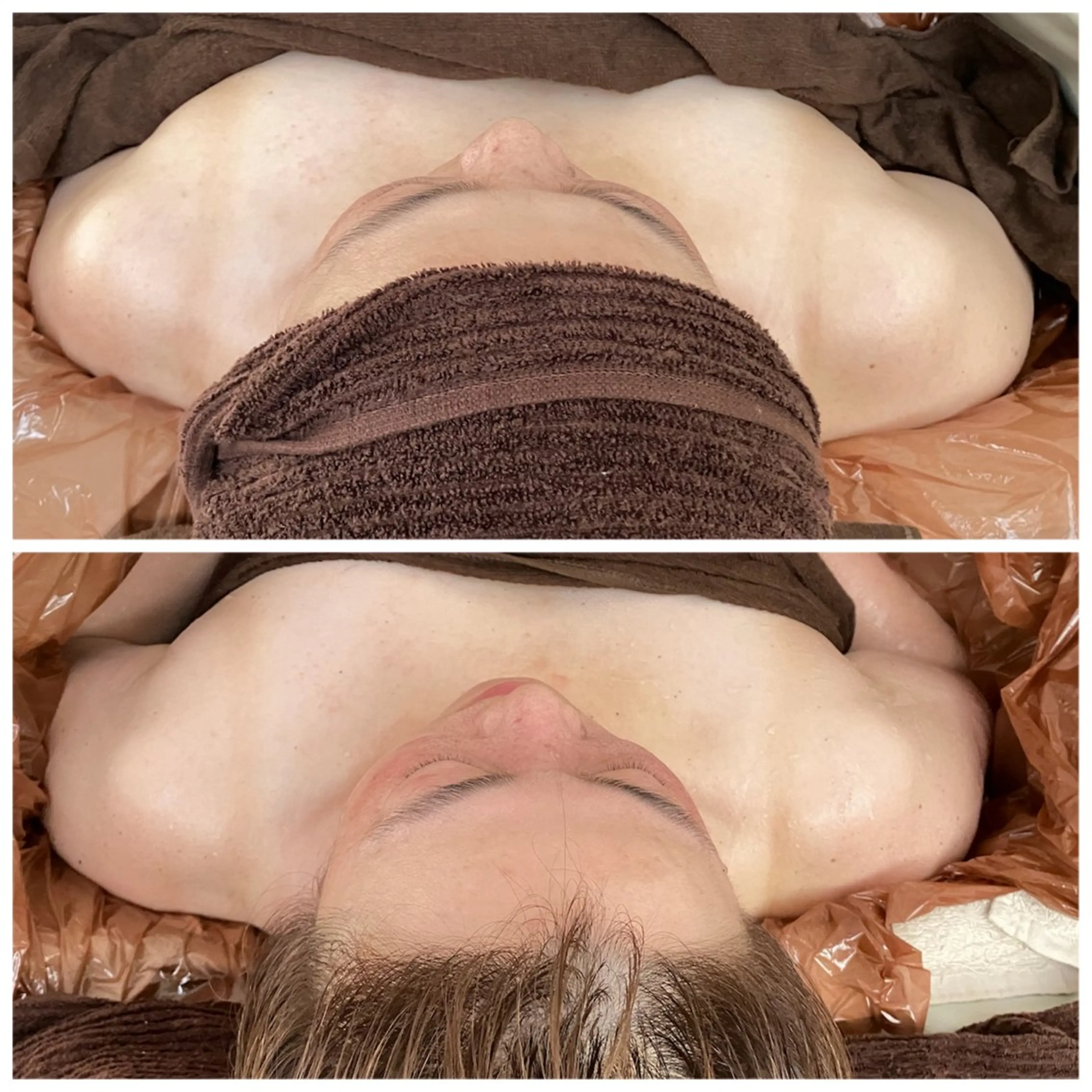 真-sin-所属・真-sin-【シン】 会田真知子のエステ・リラクイメージ