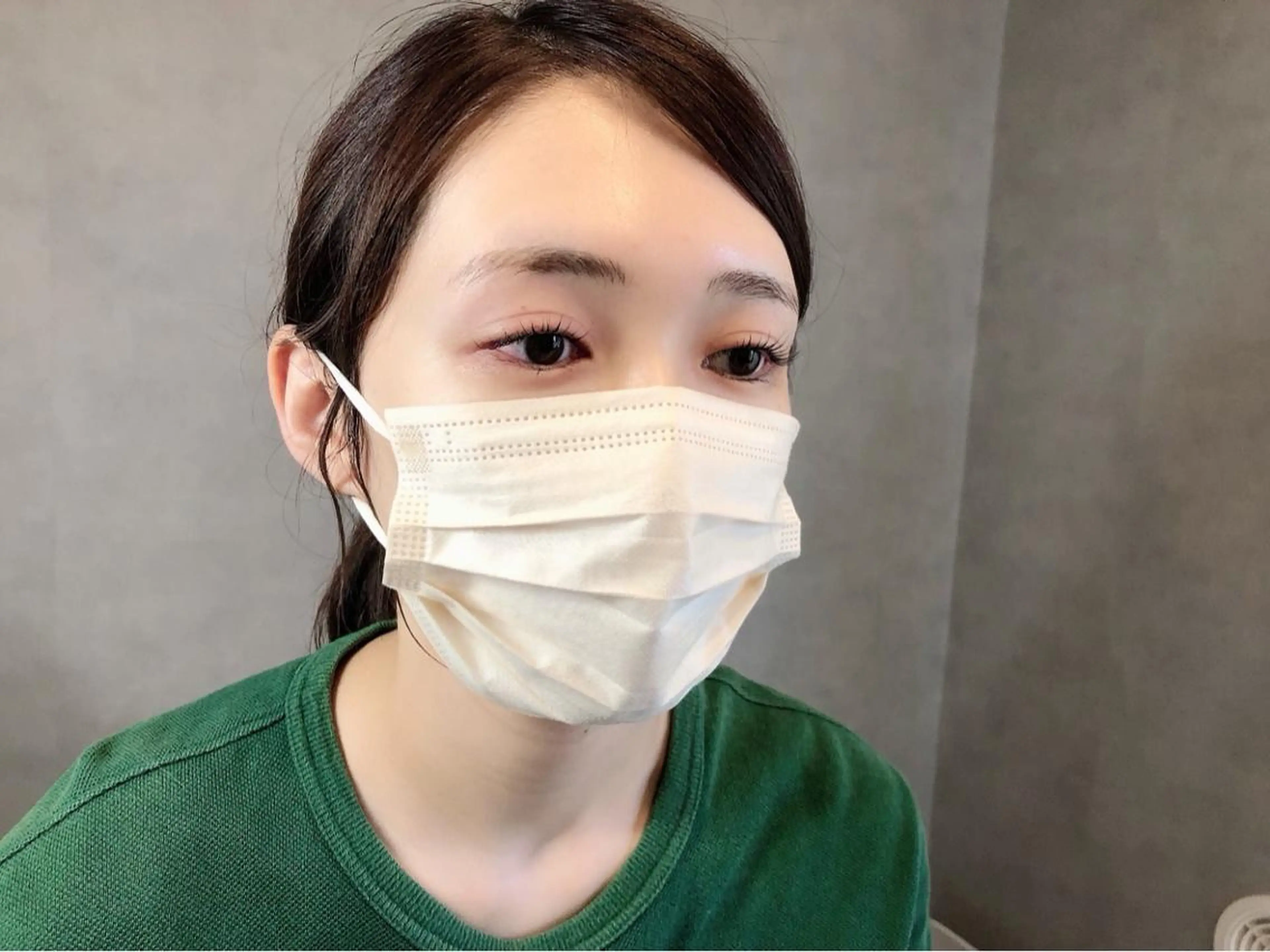 マツエク・マツパ マツパ Love la by  Swellaのマツエク・マツパデザイン