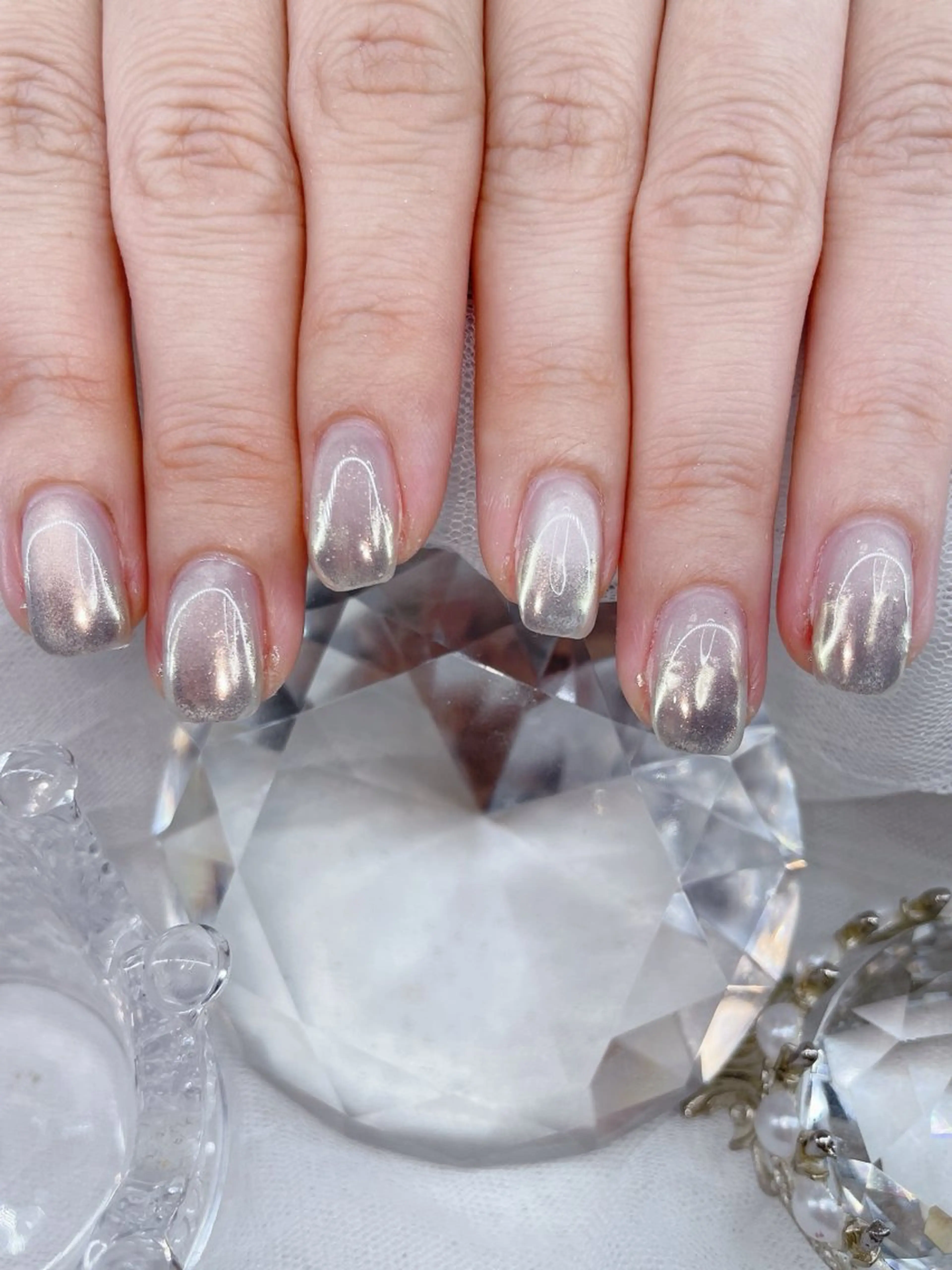 ネイル misun_nail所属・misun_ nailのネイルデザイン