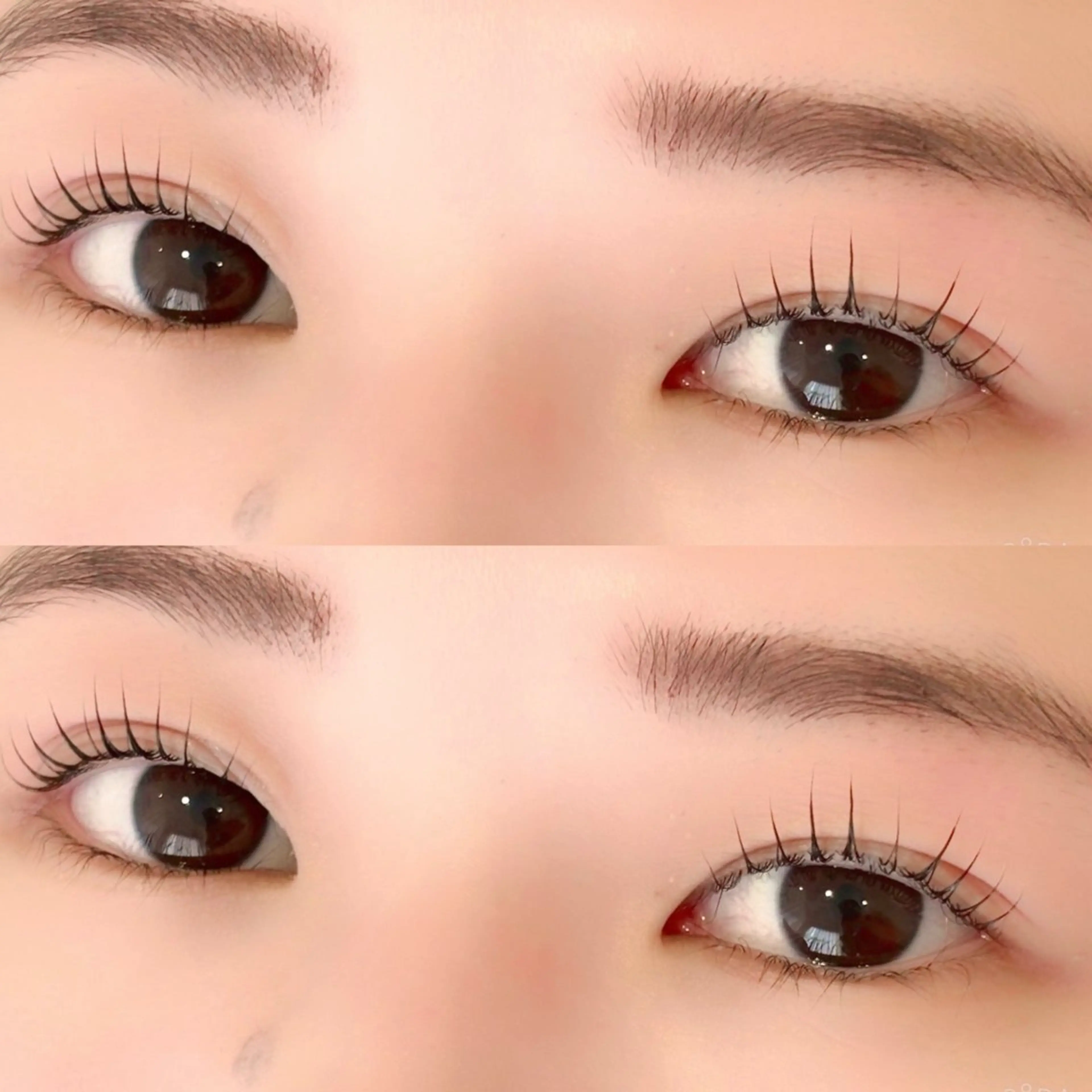 マツエク・マツパ pono獨協大学前店 💎muraokaのマツエク・マツパデザイン