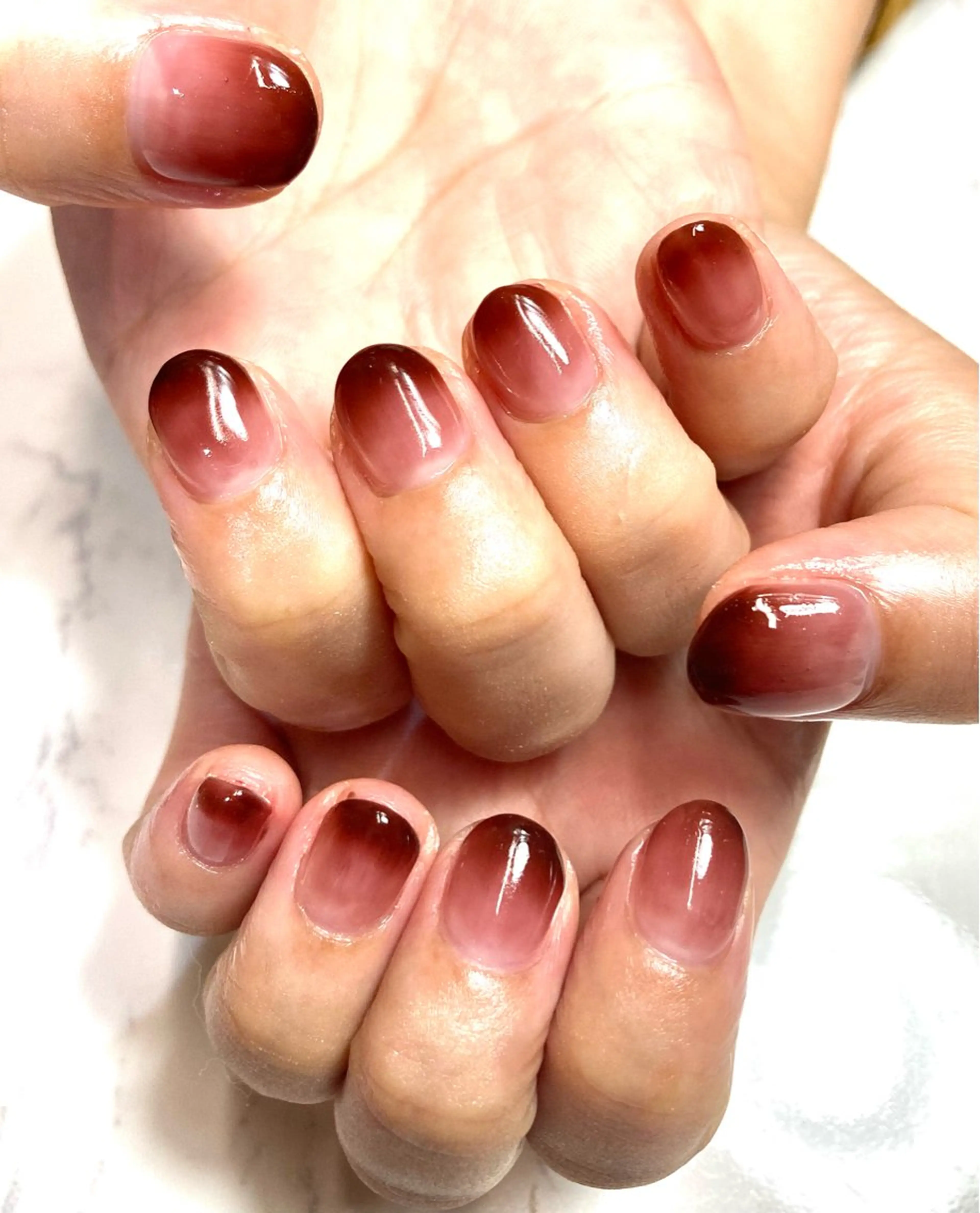 ネイル ハンドネイル one nailsalonのネイルデザイン