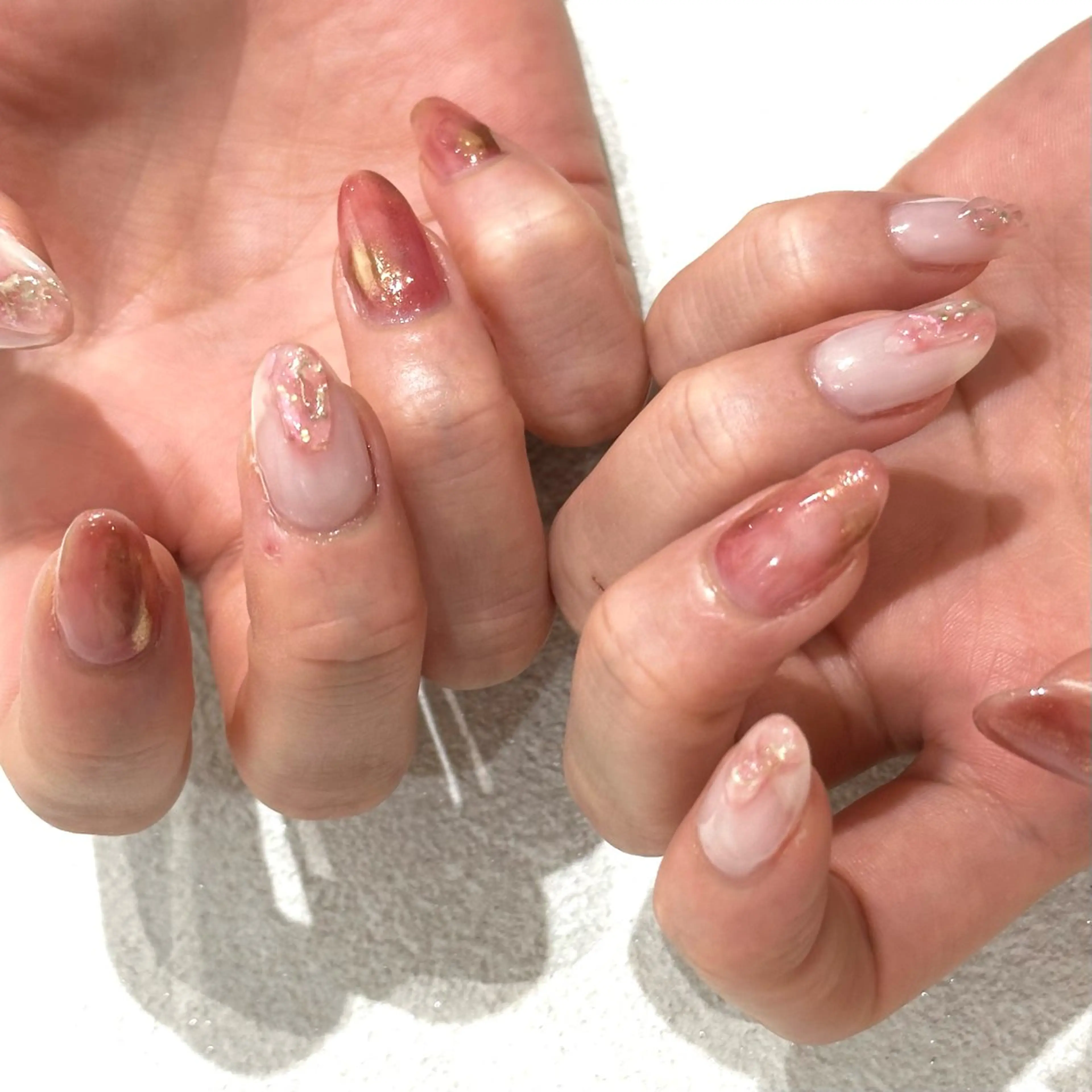 ネイル SACHIKO♪ premiereのネイルデザイン