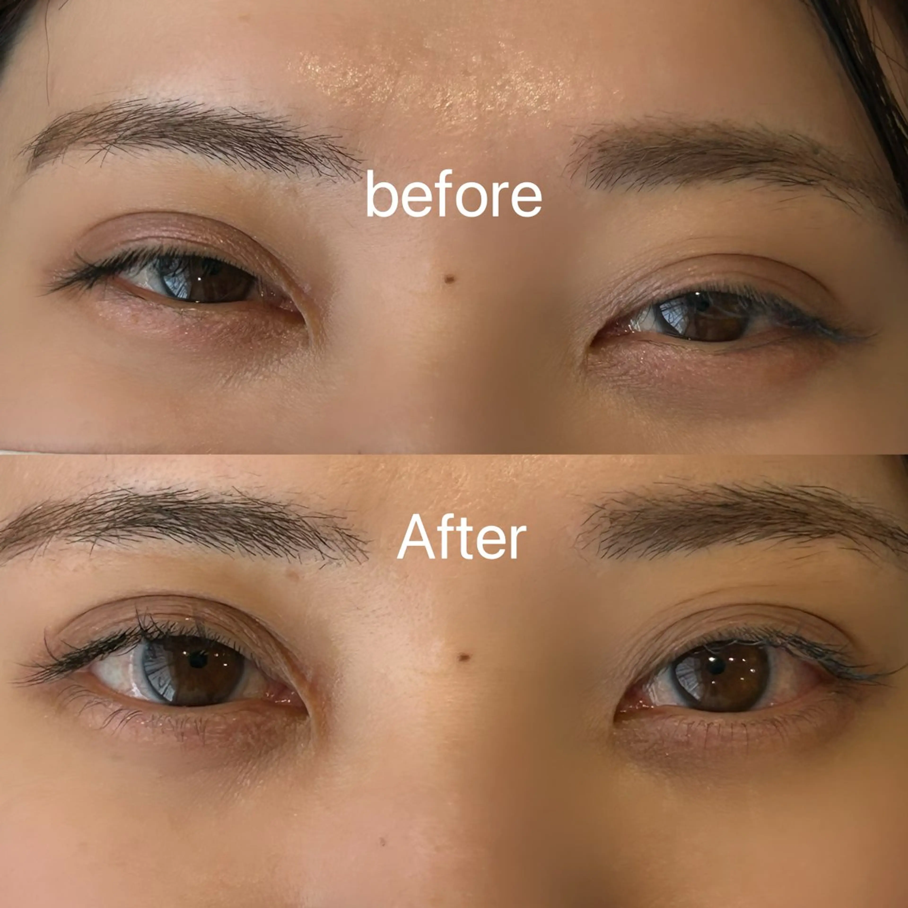 下まつげパーマ   ​〜​次世代​〜​の写真