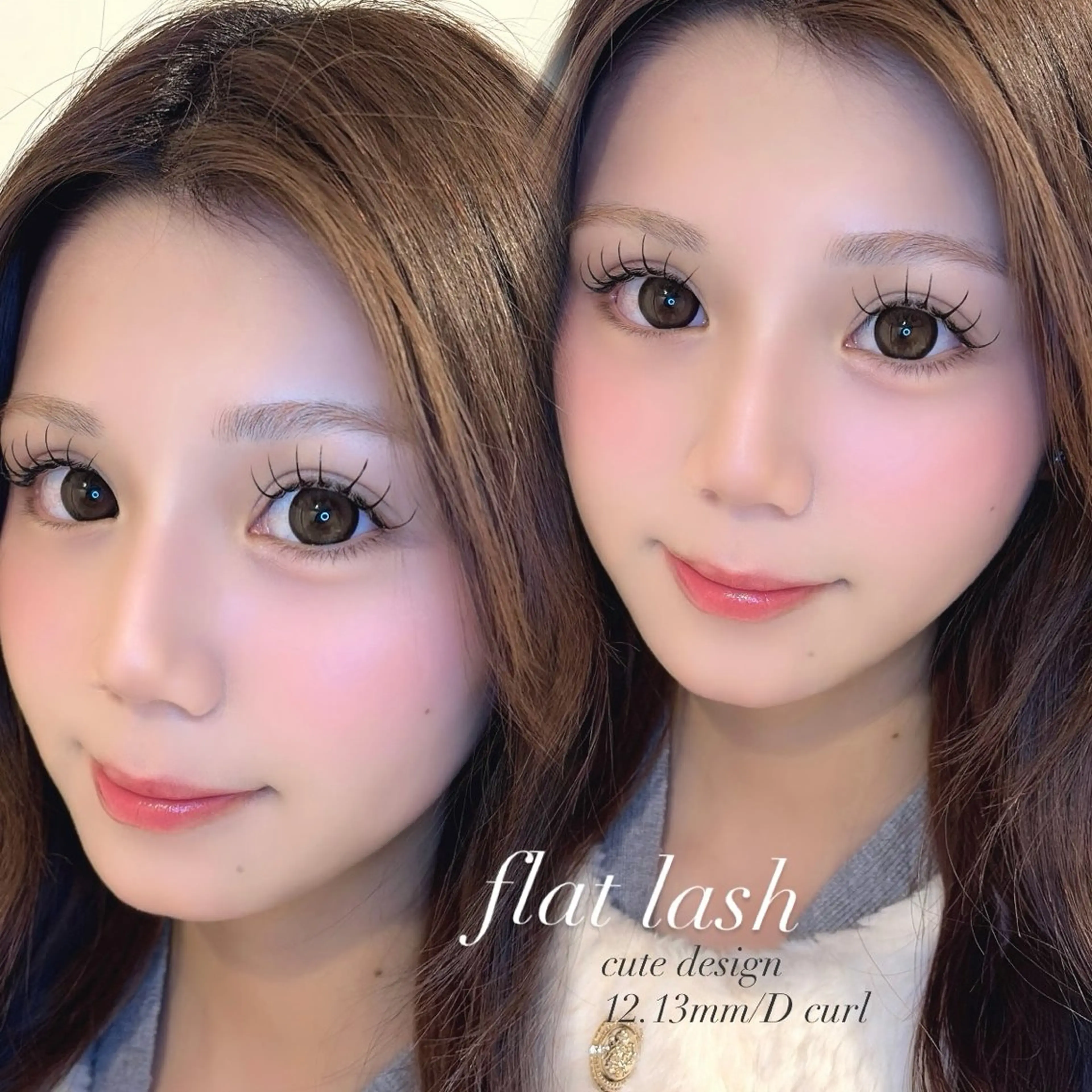 マツエク・マツパ マツエク AYAKA🤍 まつ毛パーマのマツエク・マツパデザイン