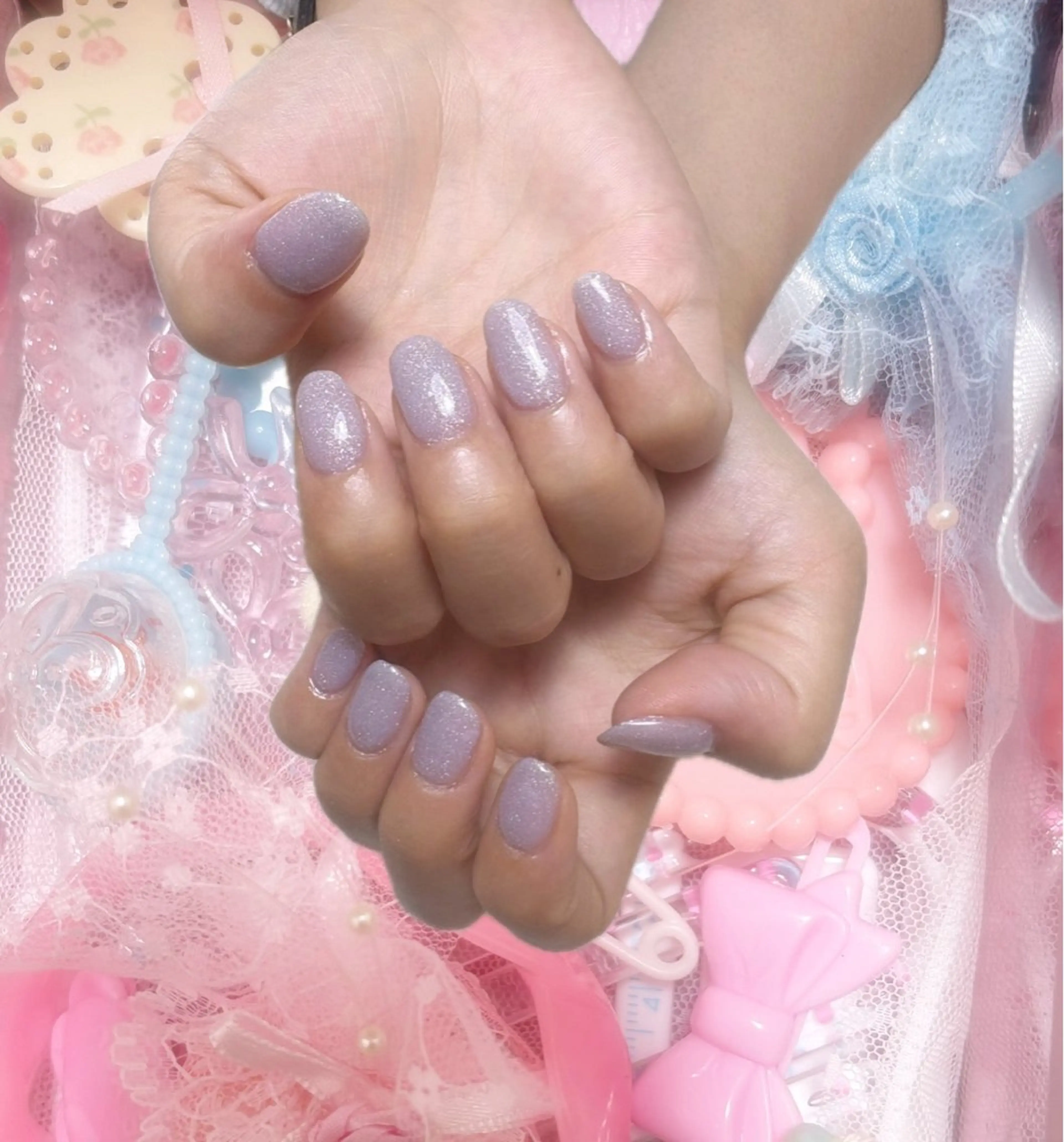 ネイル Lino'b所属・Lino'b@ Airiのネイルデザイン