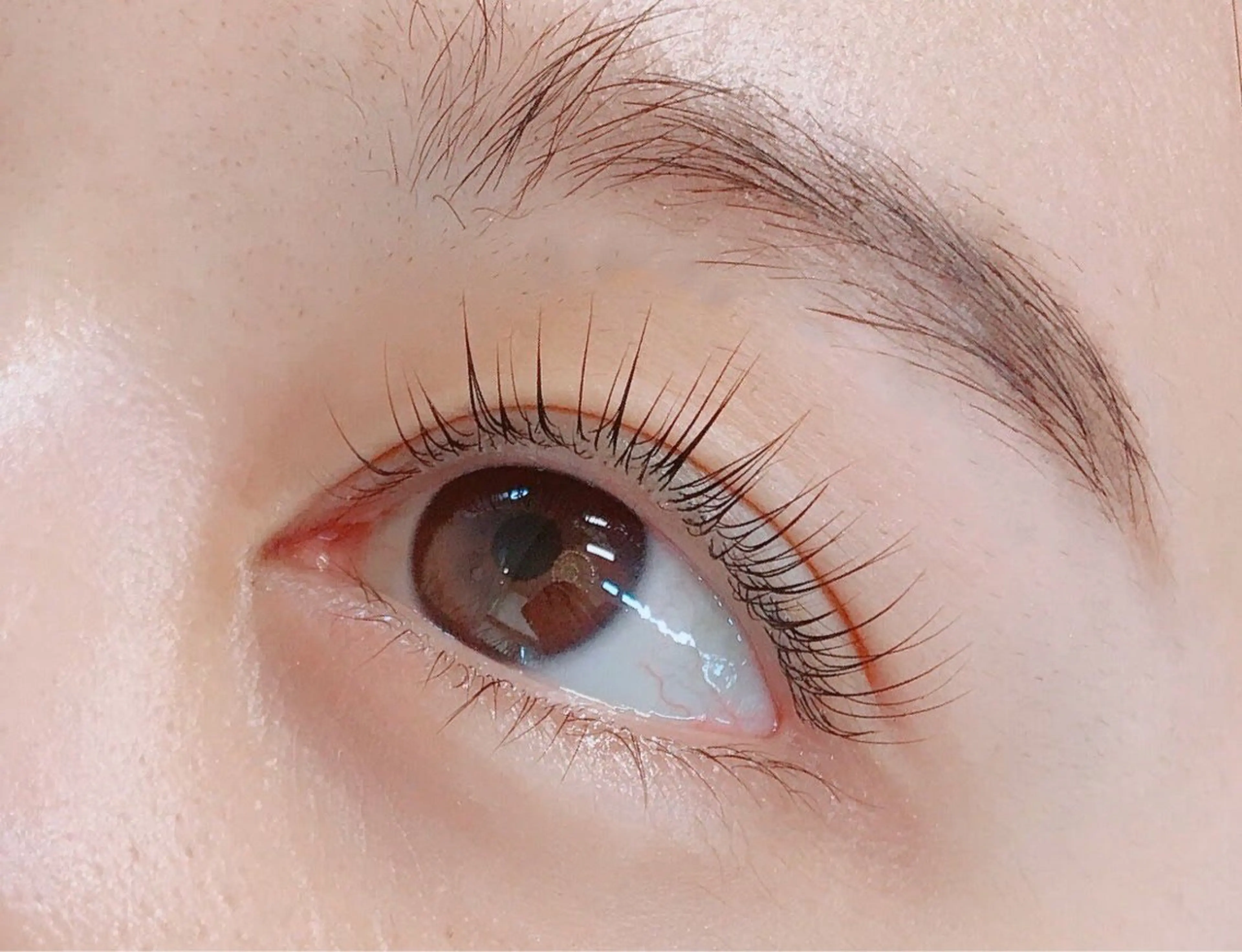 マツエク・マツパ マツパ EYEVY BEAUTY SALON所属・EYEVY 門前仲町のマツエク・マツパデザイン