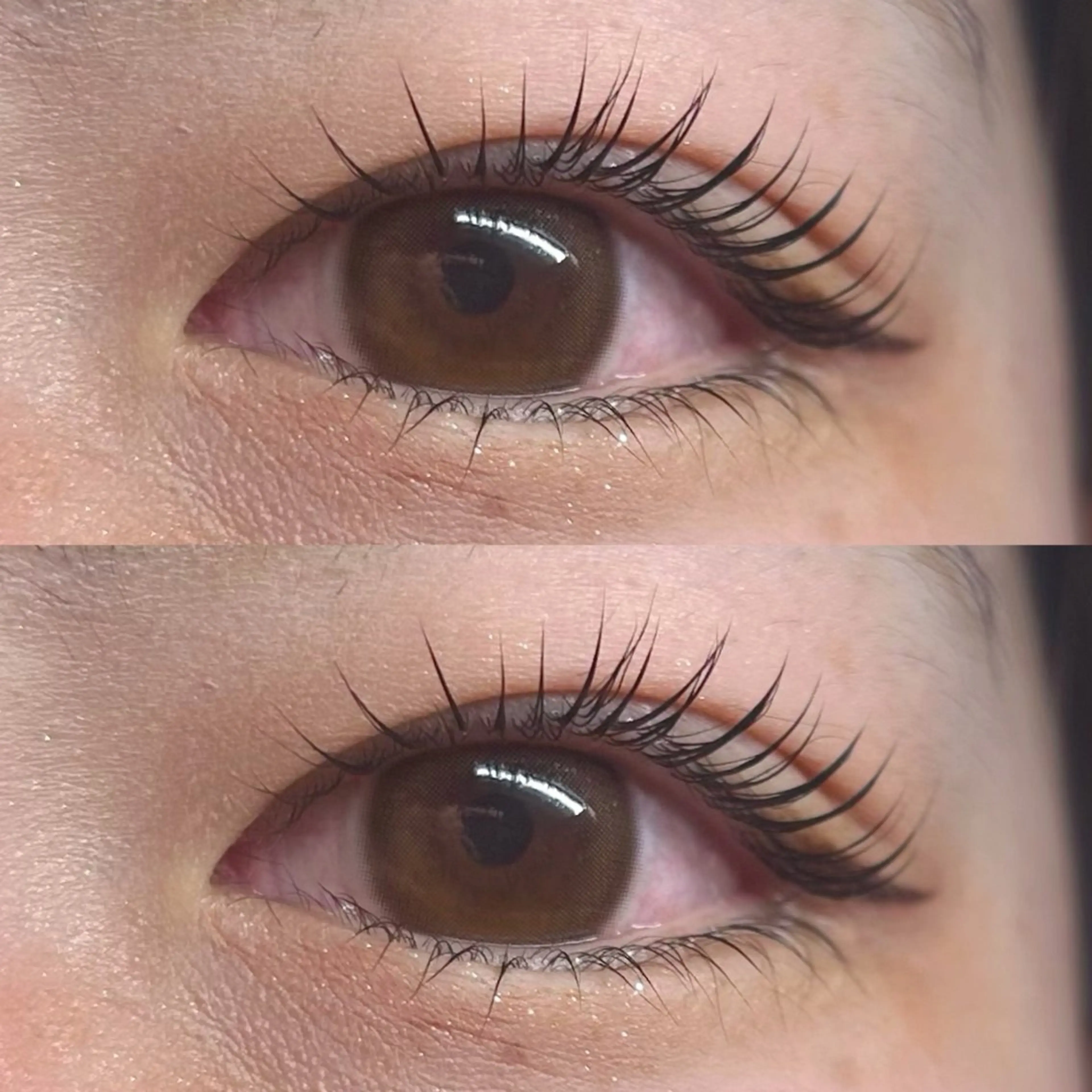 マツエク・マツパ マツパ Rise 🎀のマツエク・マツパデザイン