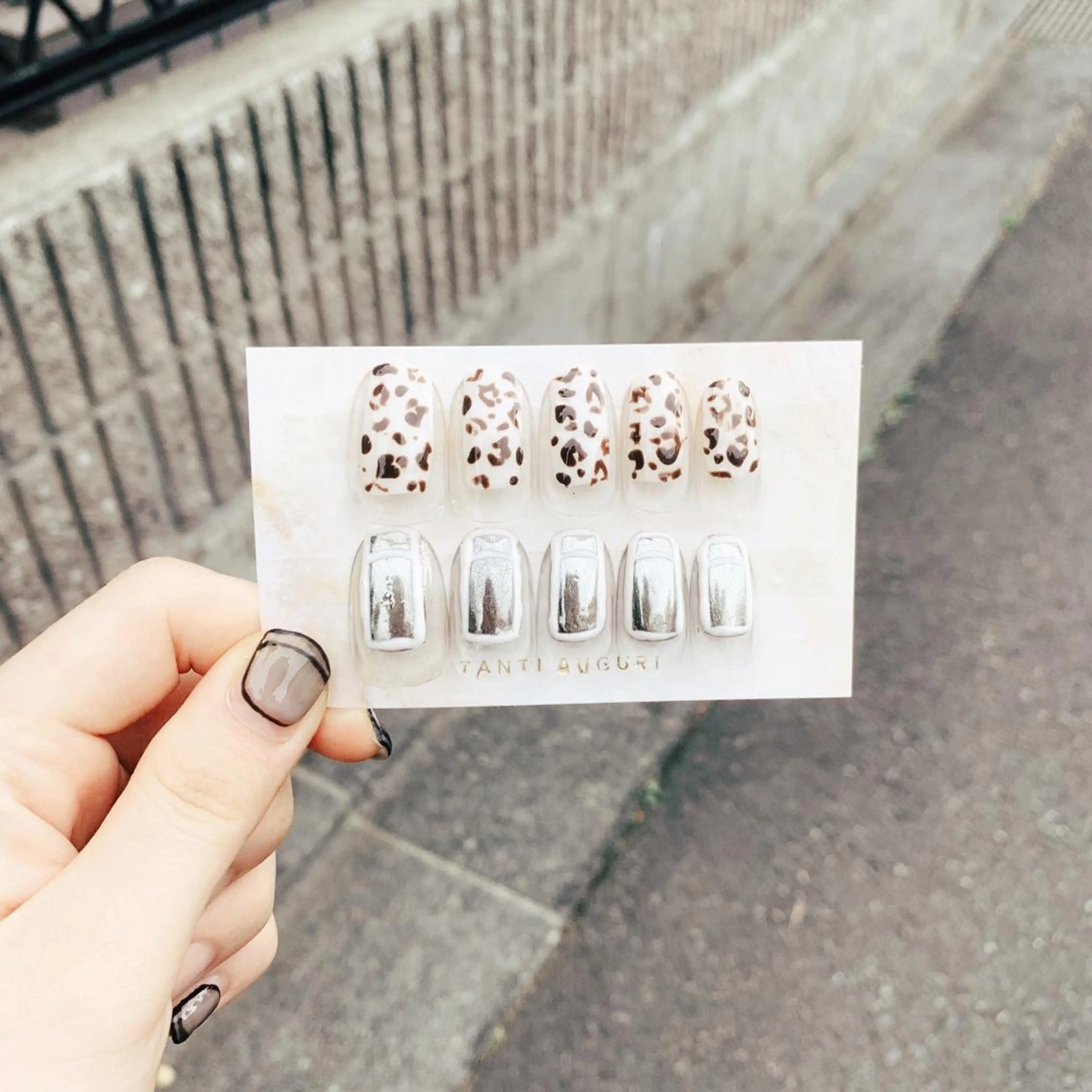 ネイル ハンドネイル ユナ🌙 nailのネイルデザイン