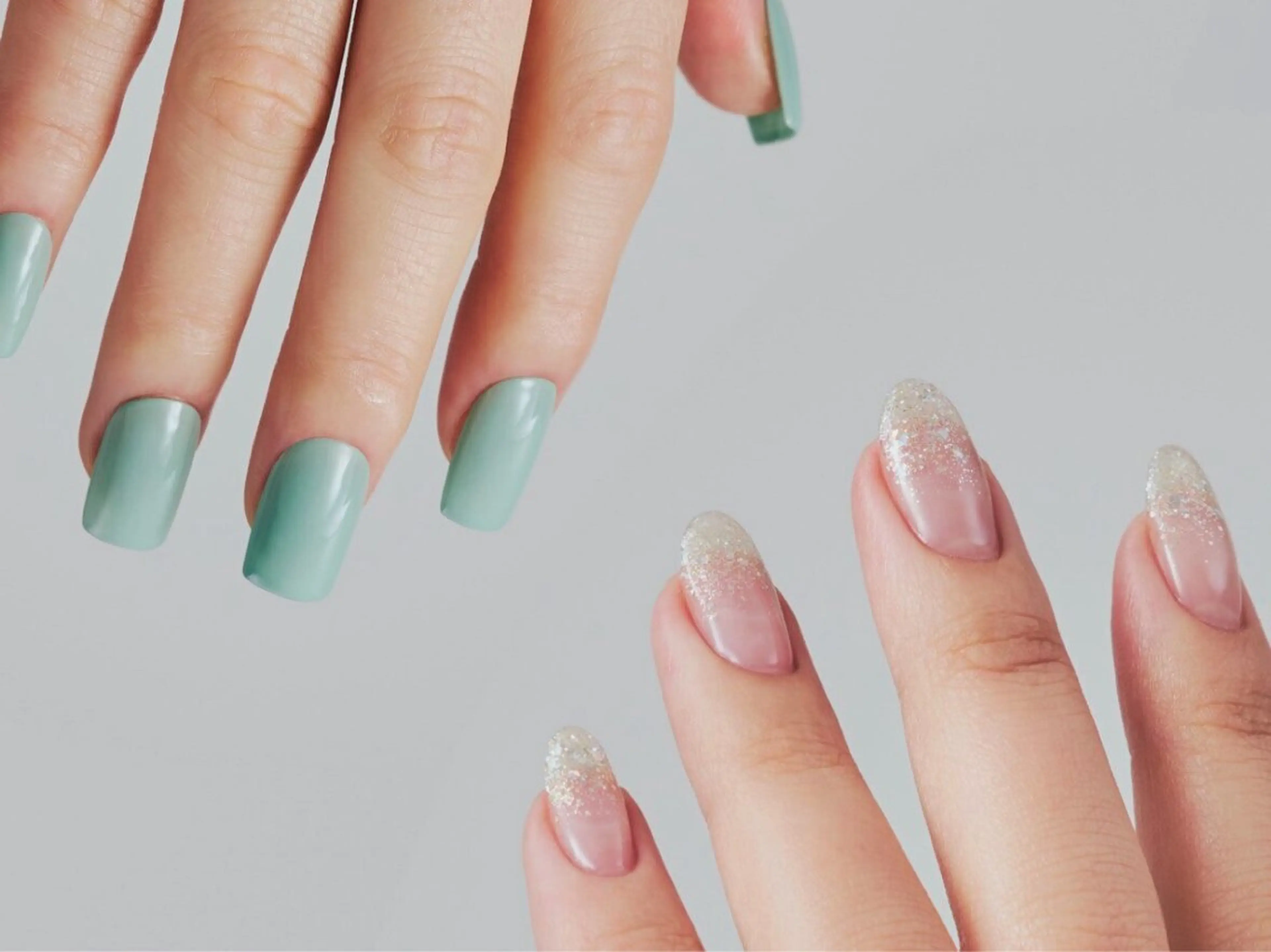 ■12/20.16:00​〜​or16:30​〜​ハンドオフ無しワンカラー【亀裂補強、長さだし不可】の写真