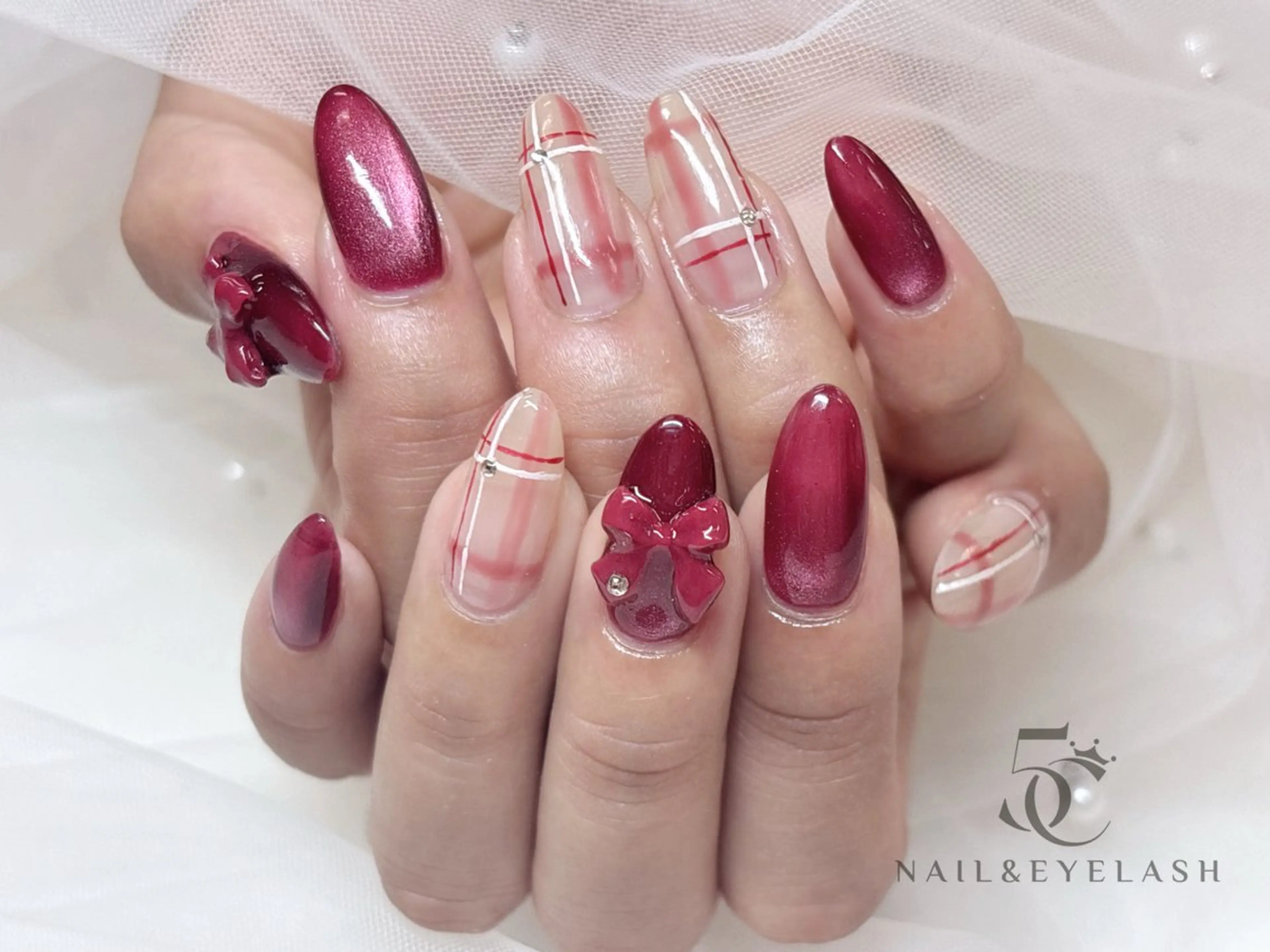 ネイル 5C NAIL 5C NAILのネイルデザイン