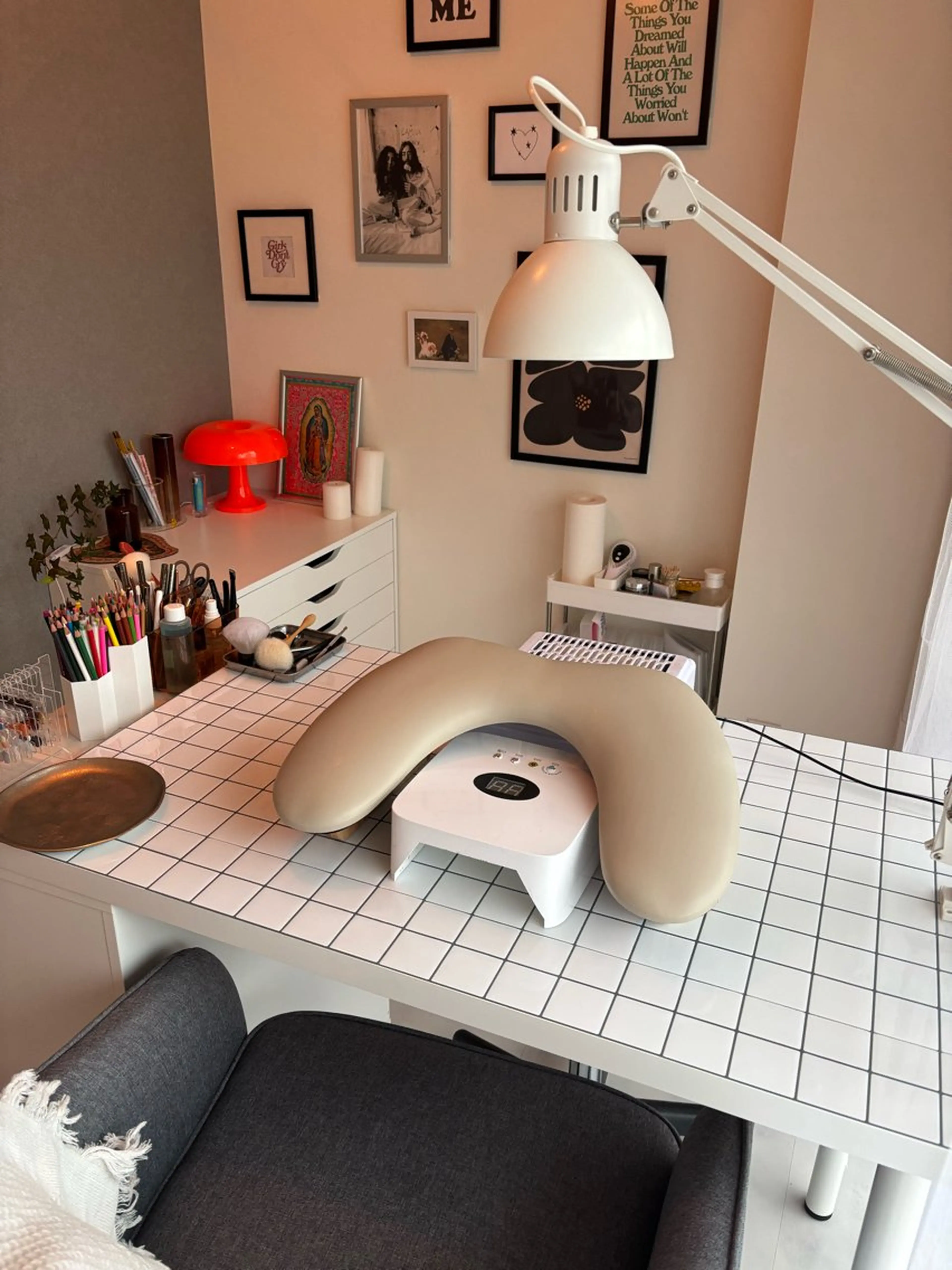 Nail&Eyelash epa 仙台駅前店所属・さとう のぞみのネイルデザイン