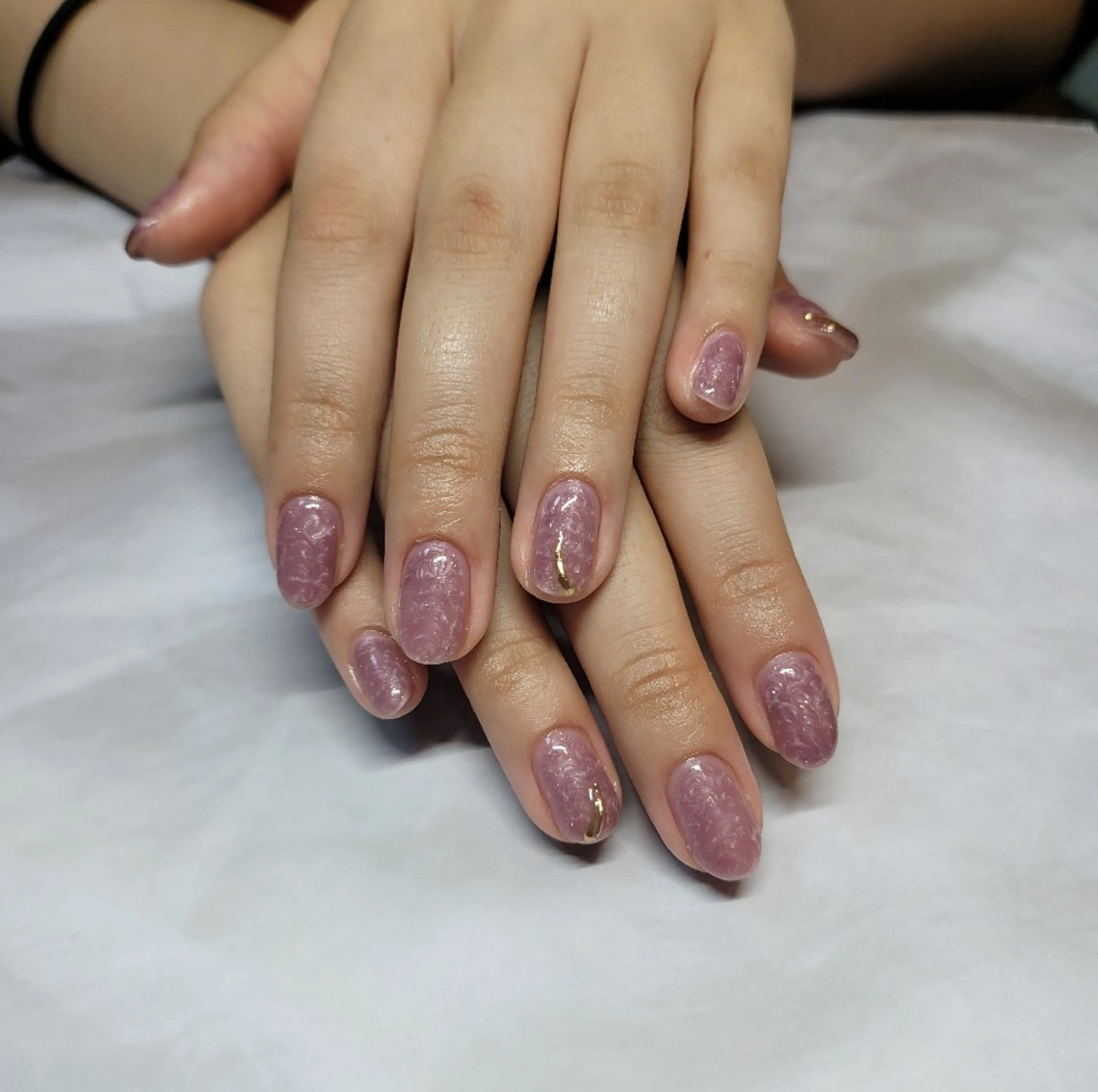 ネイル Salon-NAKO 🐷shirai🐷のネイルデザイン