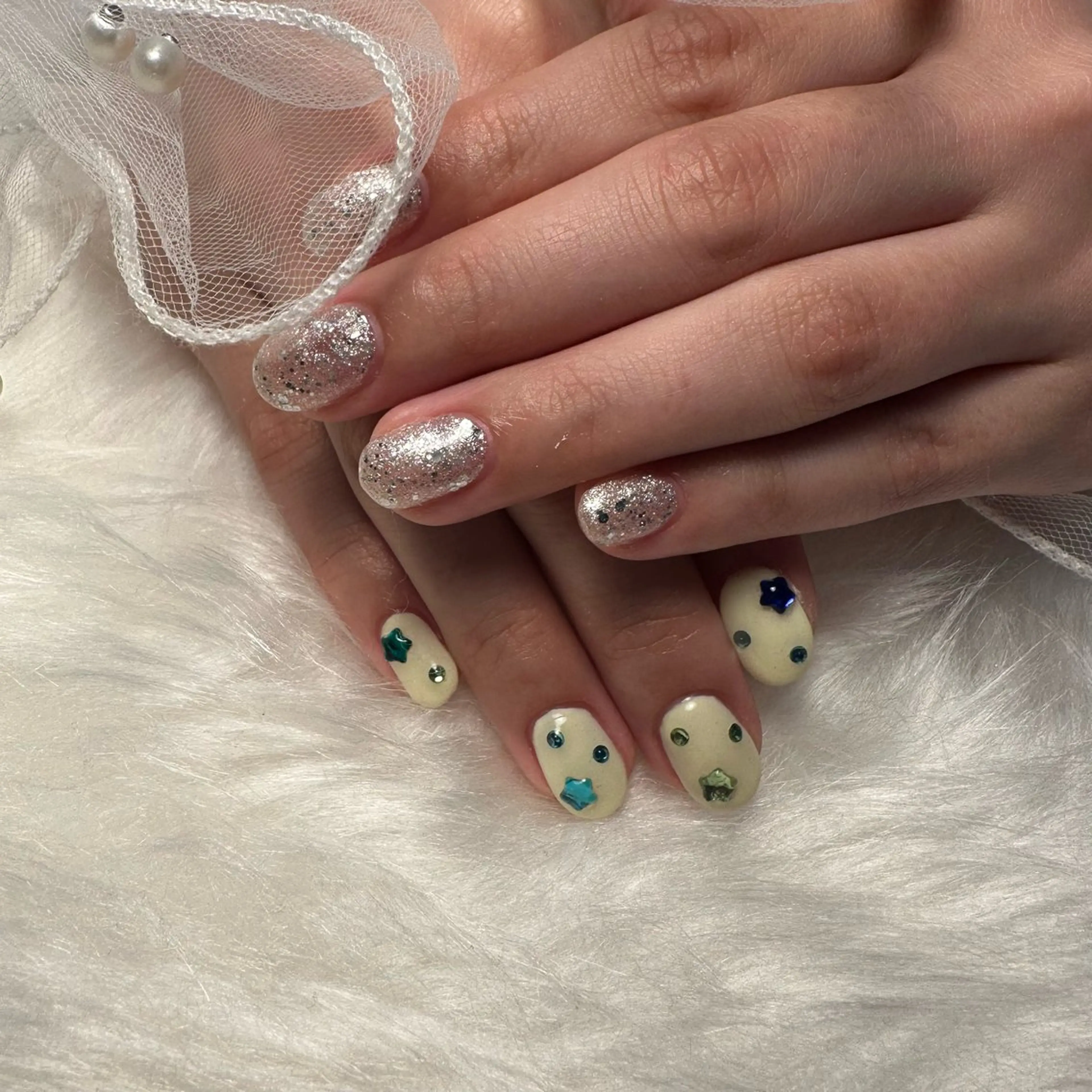 ネイル ❤︎fein. nail❤︎のネイルデザイン