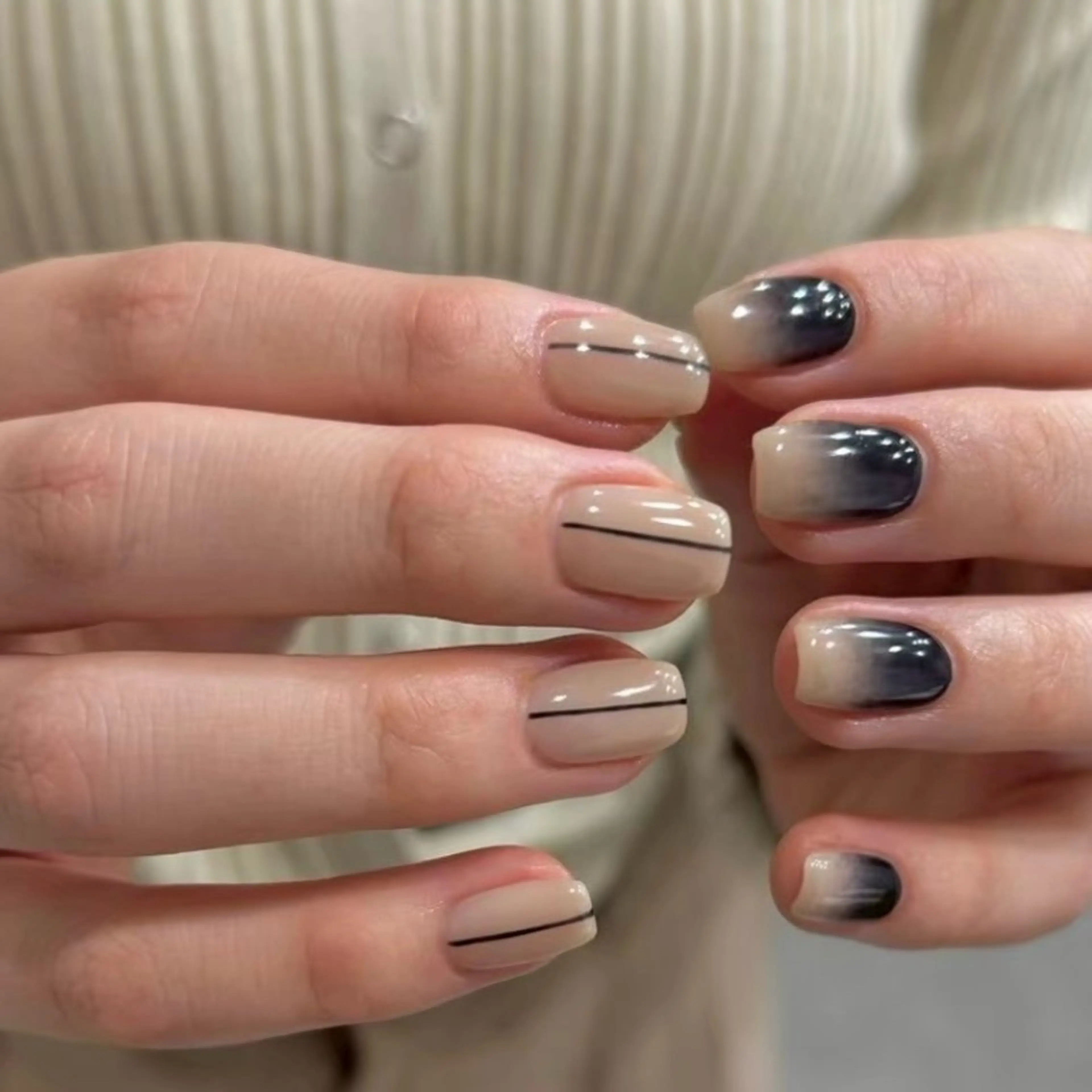 ネイル 高橋 タカハシのネイルデザイン