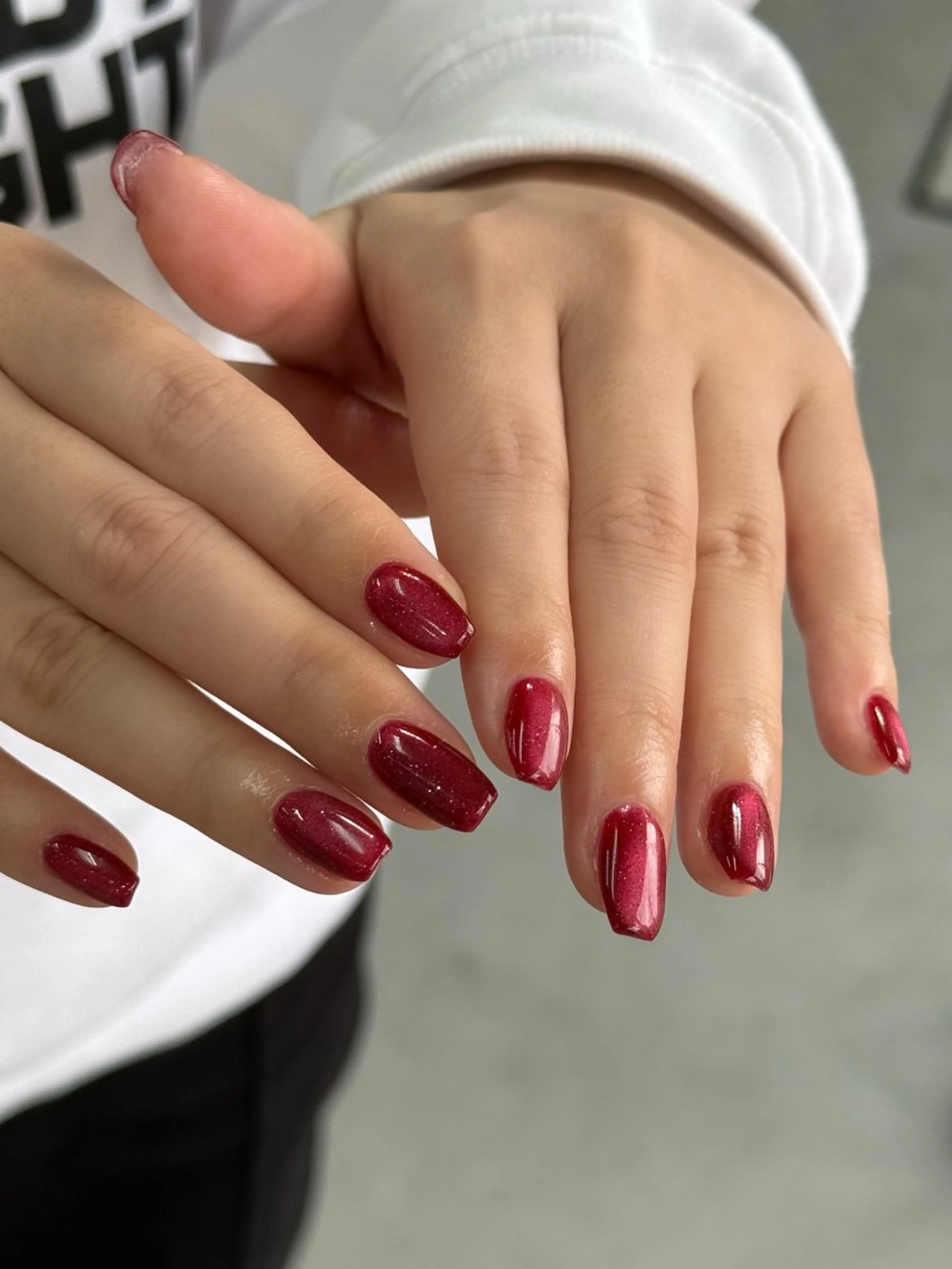 ネイル MISATO ネイリスト福岡/薬院のネイルデザイン