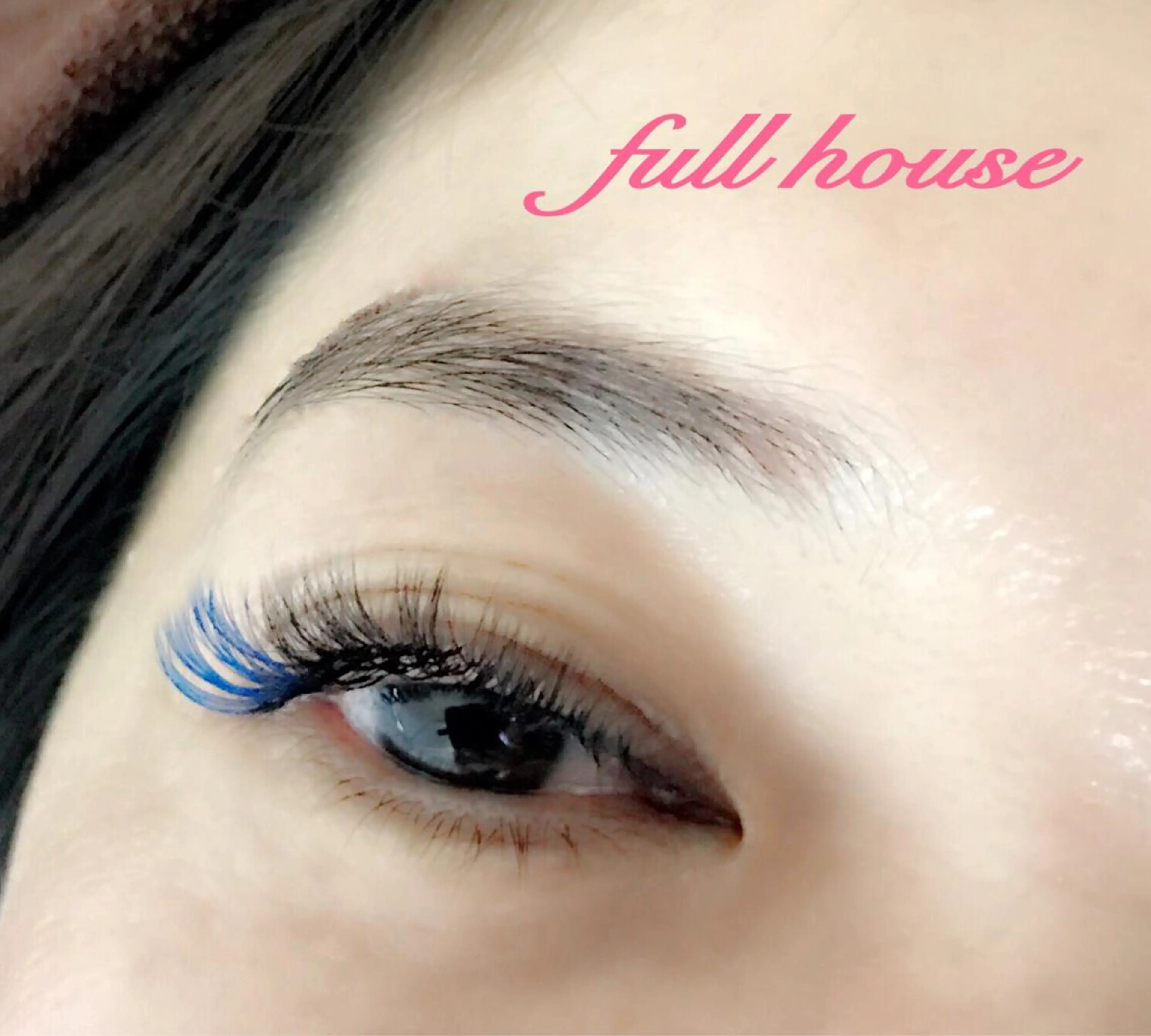 マツエク・マツパ ボリュームラッシュ familiar所属・familiar 【フェイシャル】のエステ・リラクイメージ