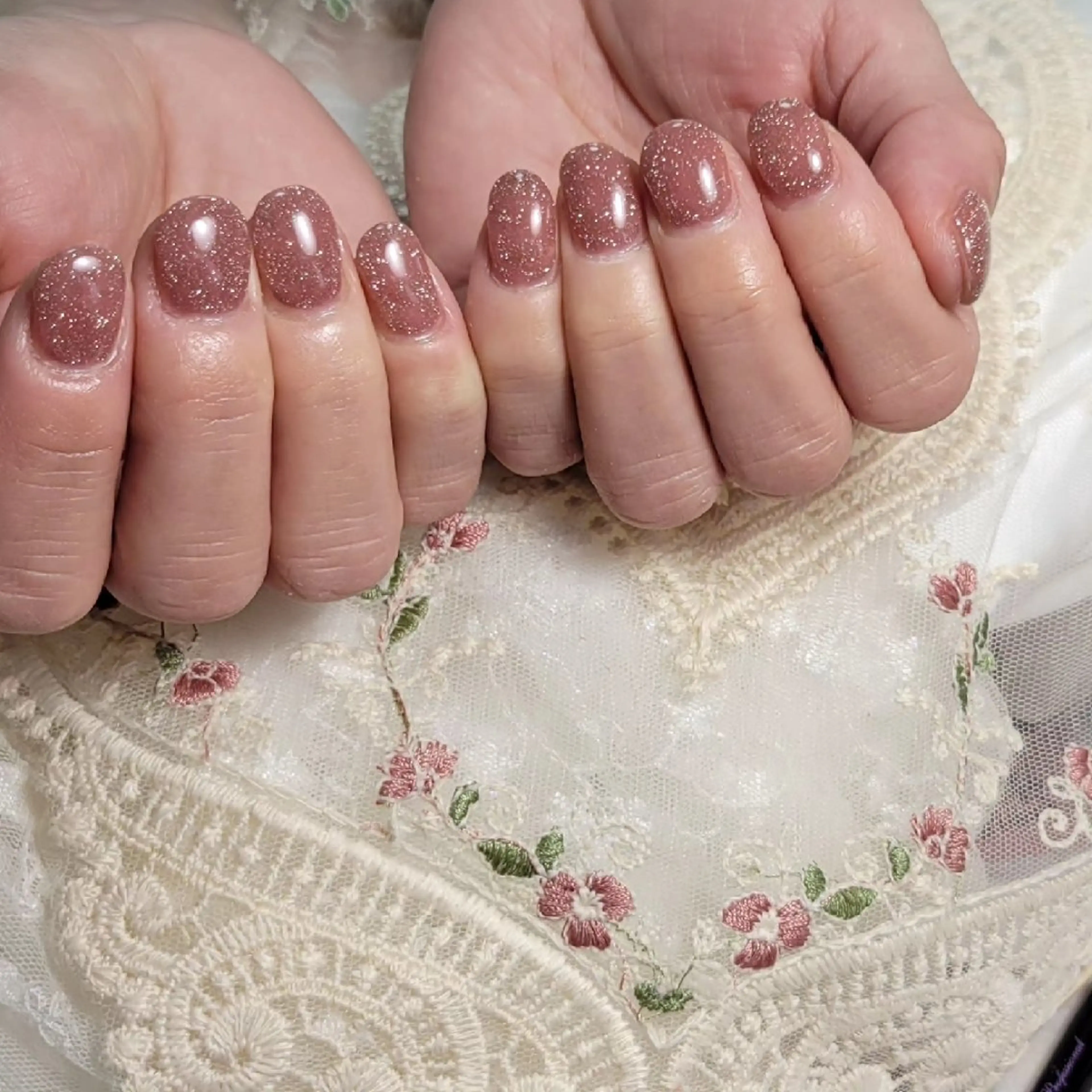 ネイル ネイルサロンほっこり kanaのネイルデザイン