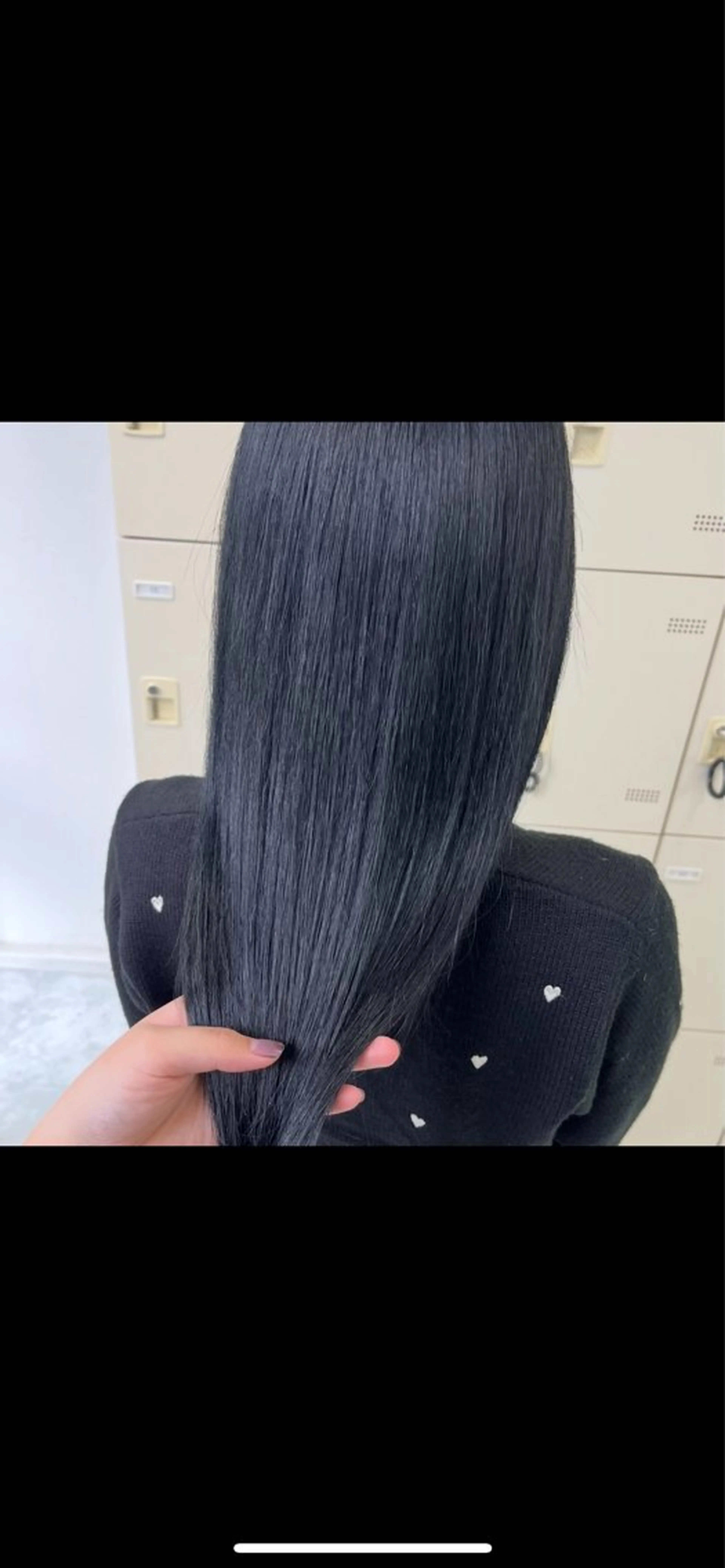 ロング 🫧LALA🫧 艶髪🫧のヘアスタイル